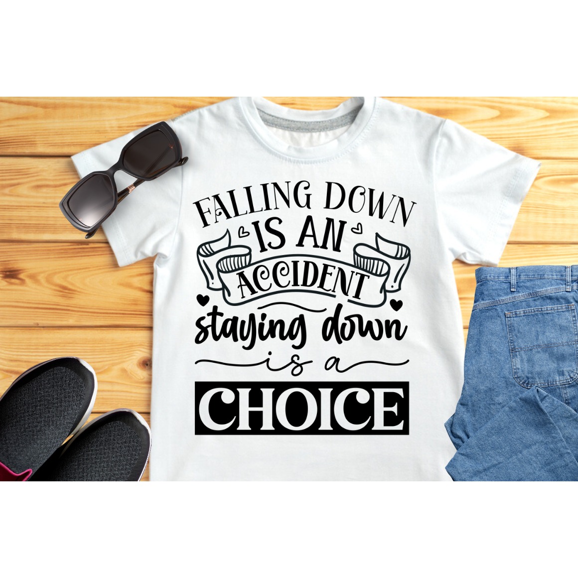 Inspirational SVG Bundle (2) 2