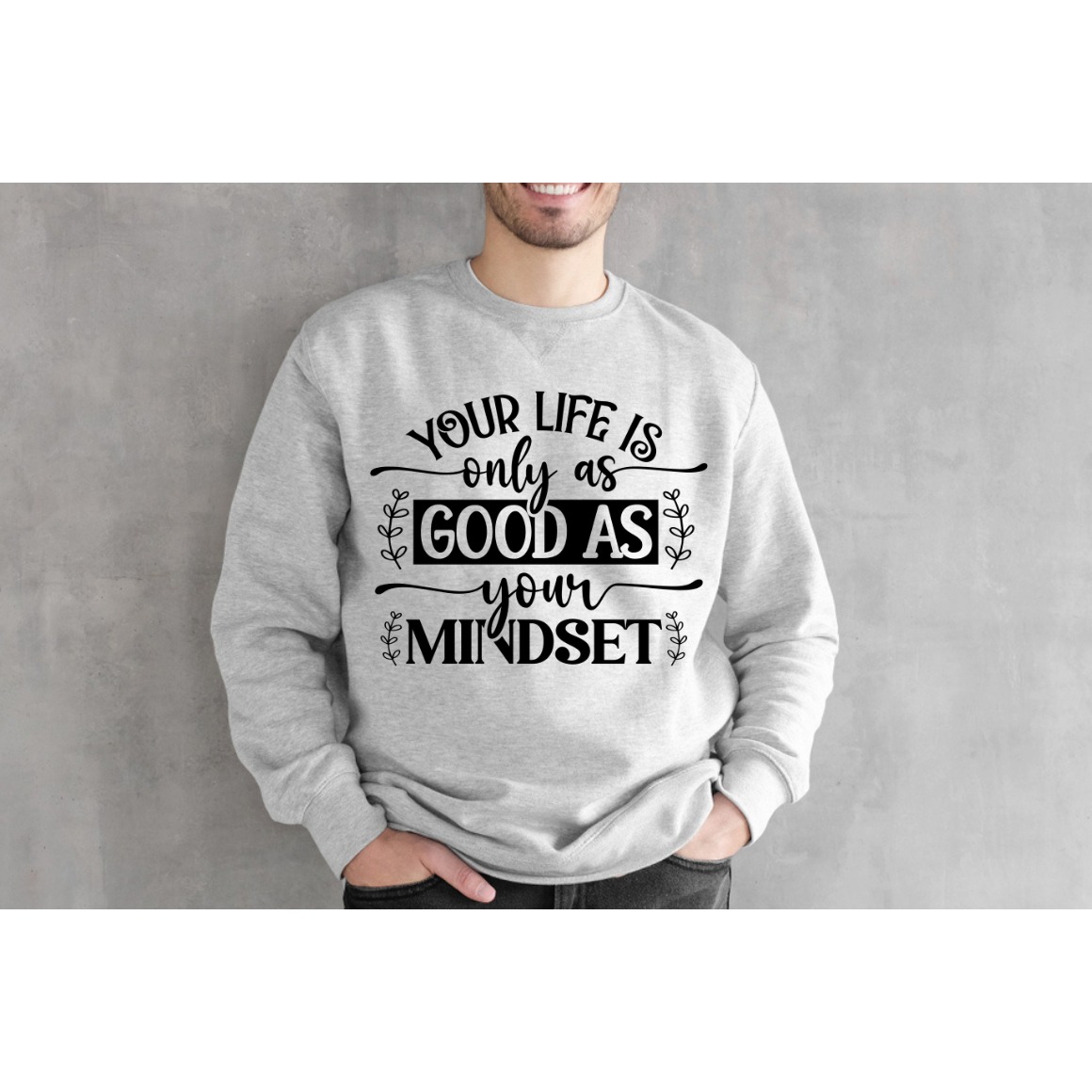Inspirational SVG Bundle (2) 5