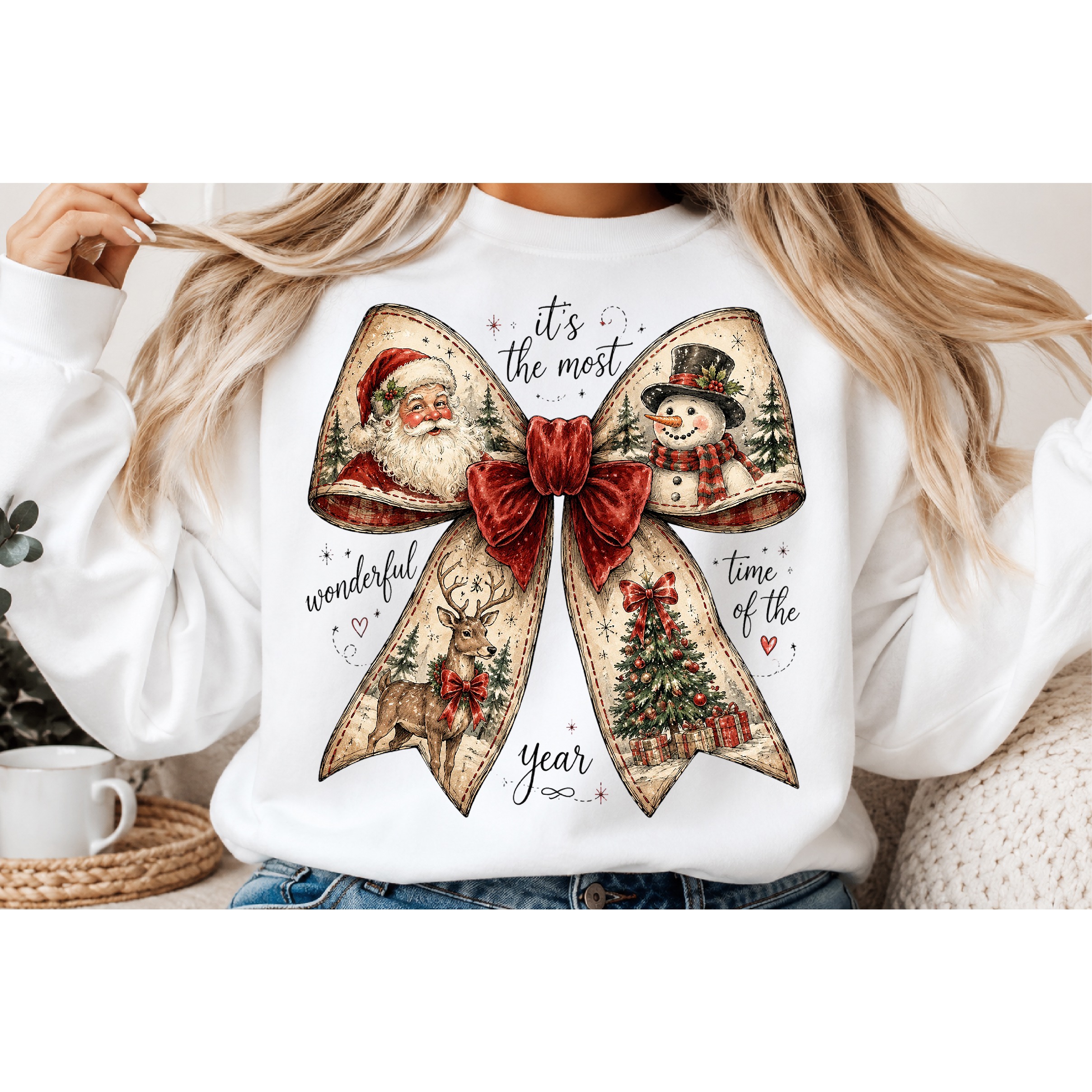 It's the most wonderful time of the year png 3