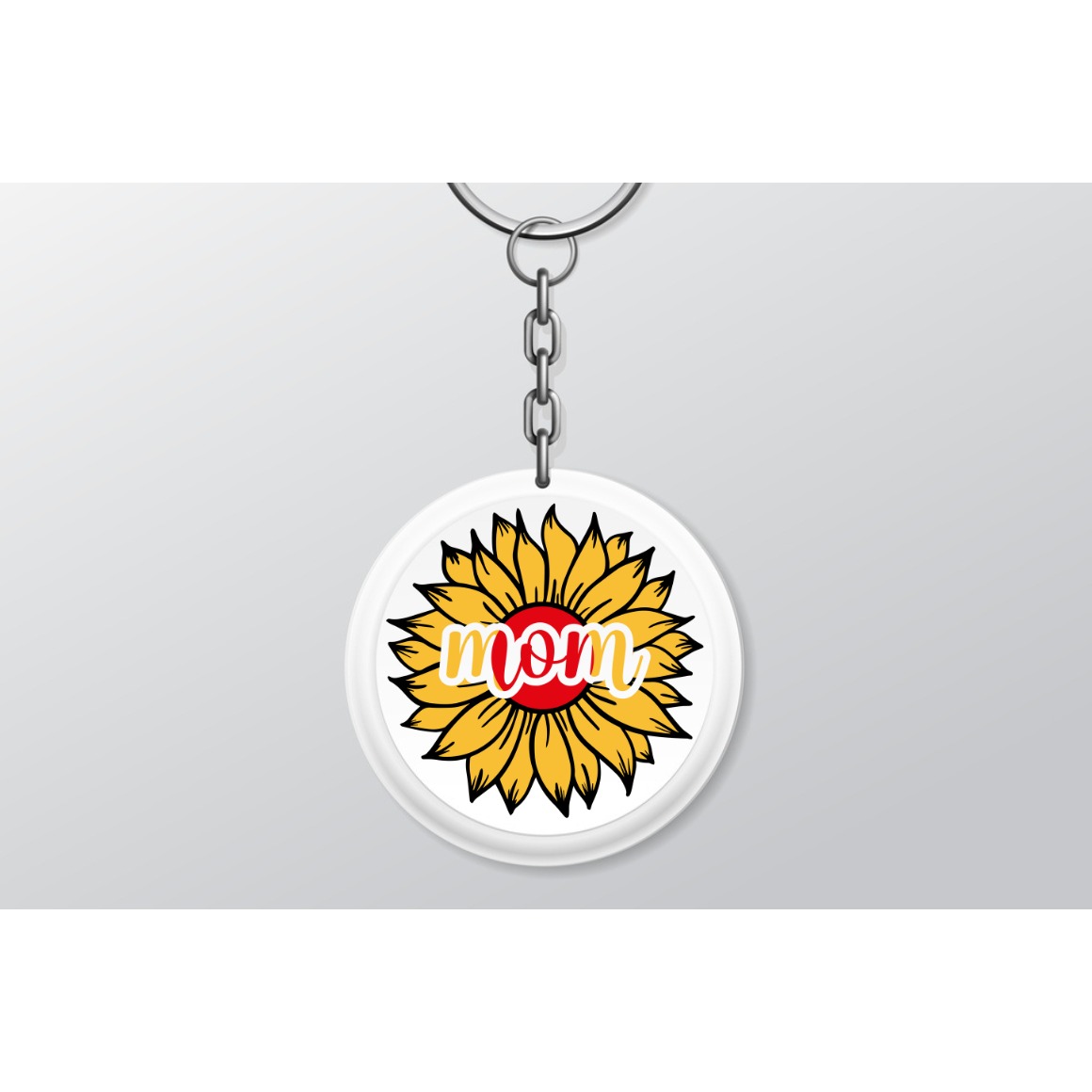 Keychain SVG Bundle (2) 11
