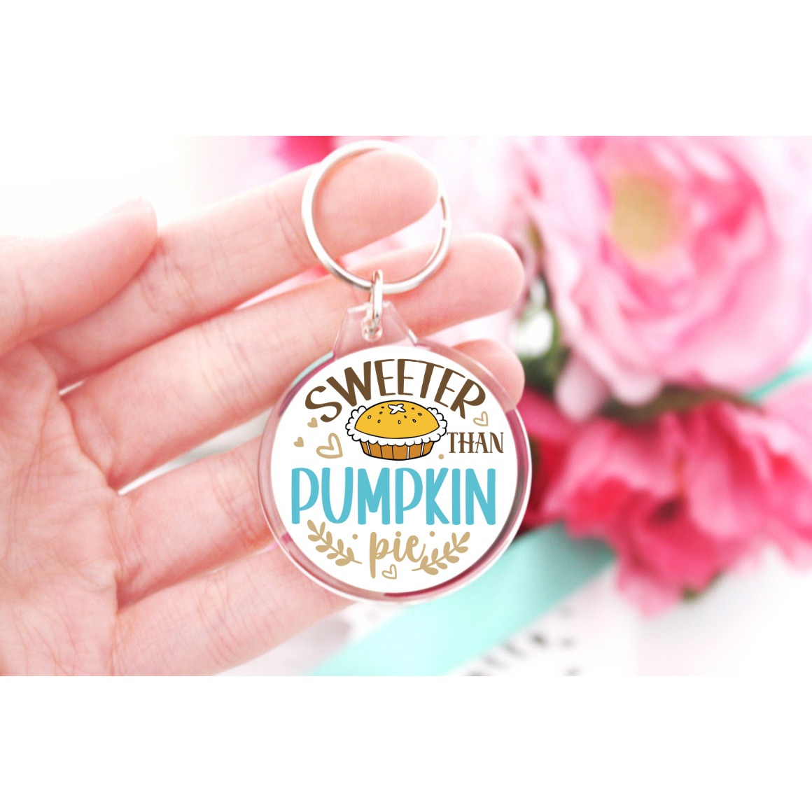 Keychain SVG Bundle (2) 4