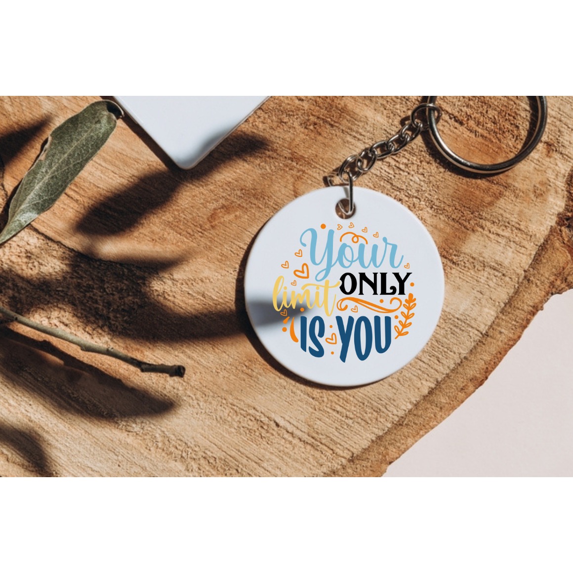 Keychain SVG Bundle (2) 6