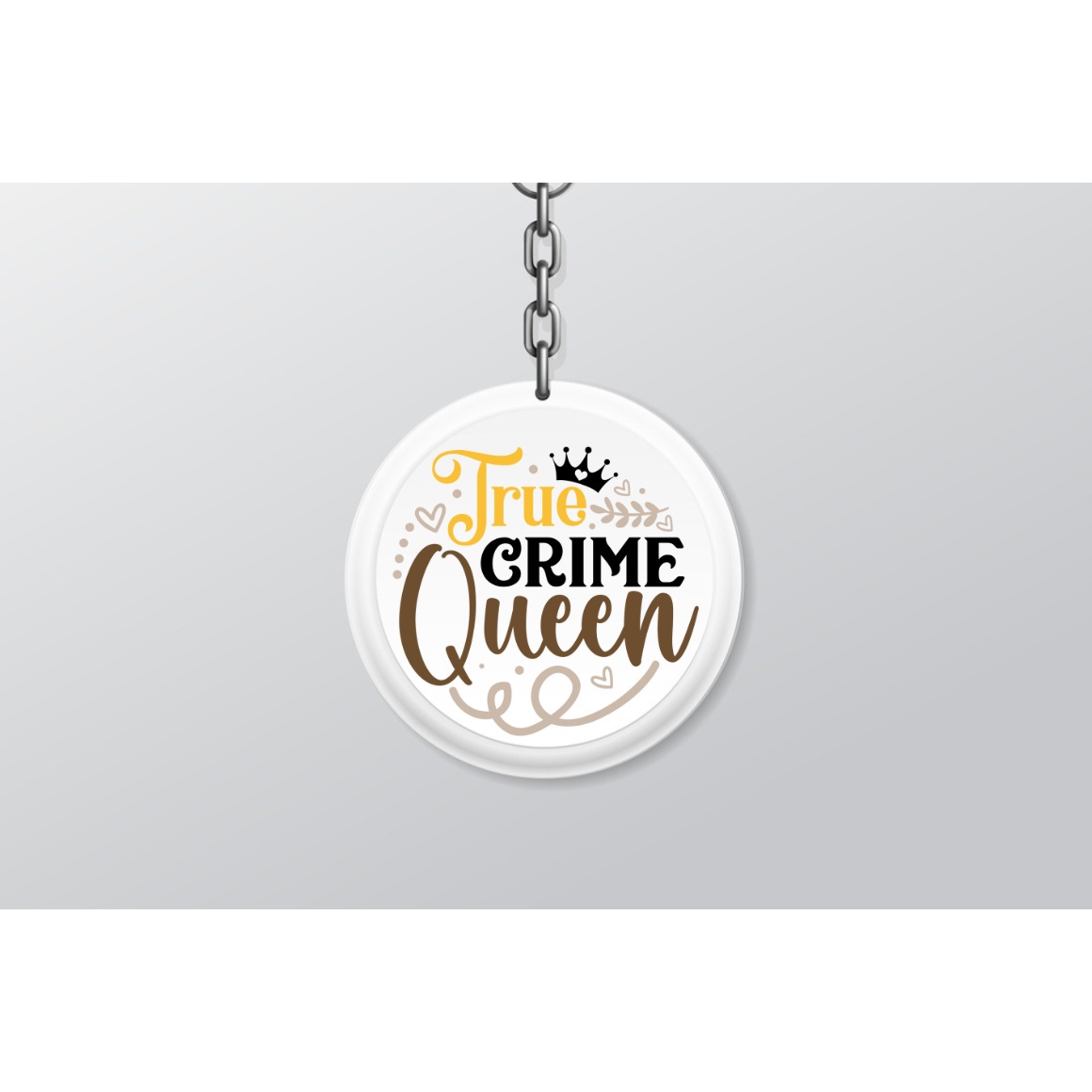 Keychain SVG Bundle (2) 7