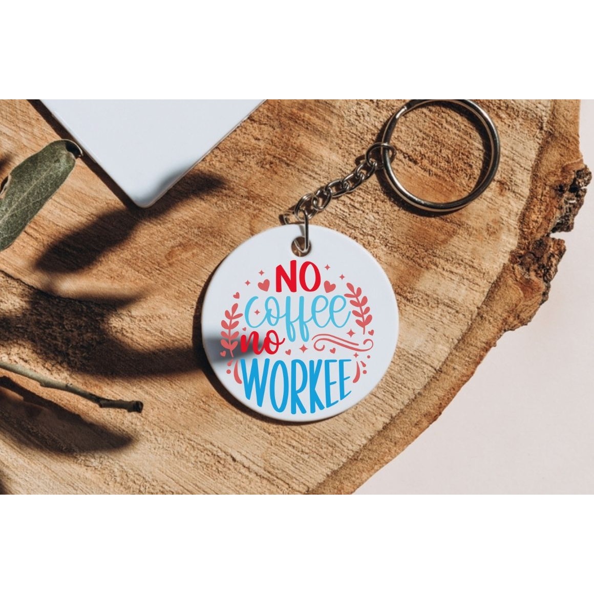 Keychain SVG Bundle (3) 11