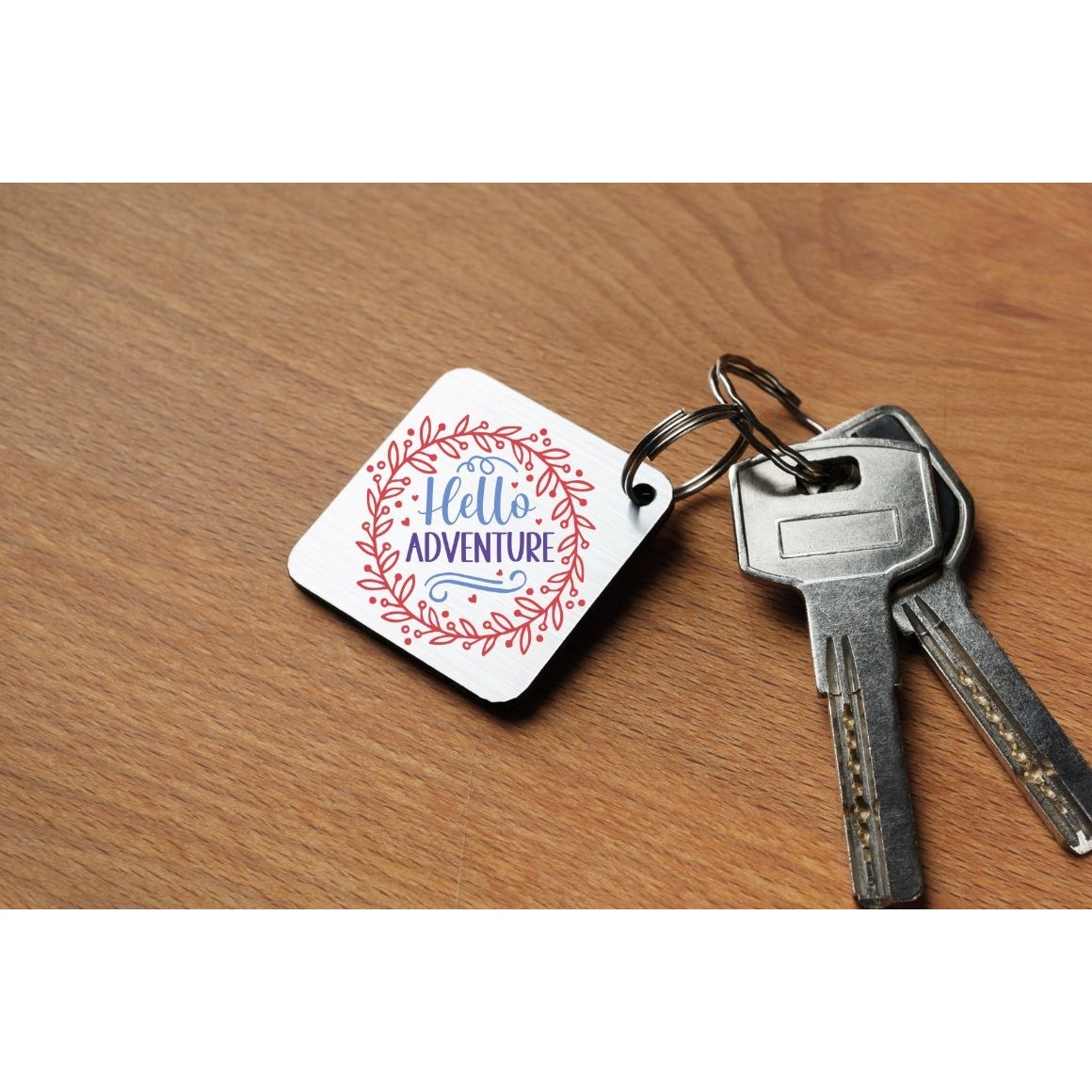 Keychain SVG Bundle (3) 12