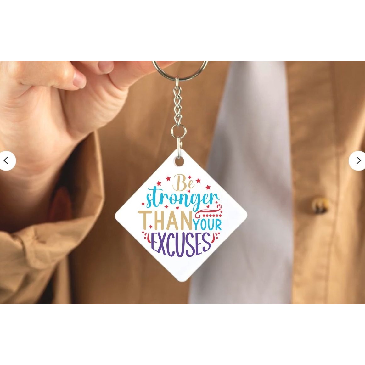 Keychain SVG Bundle (3) 13