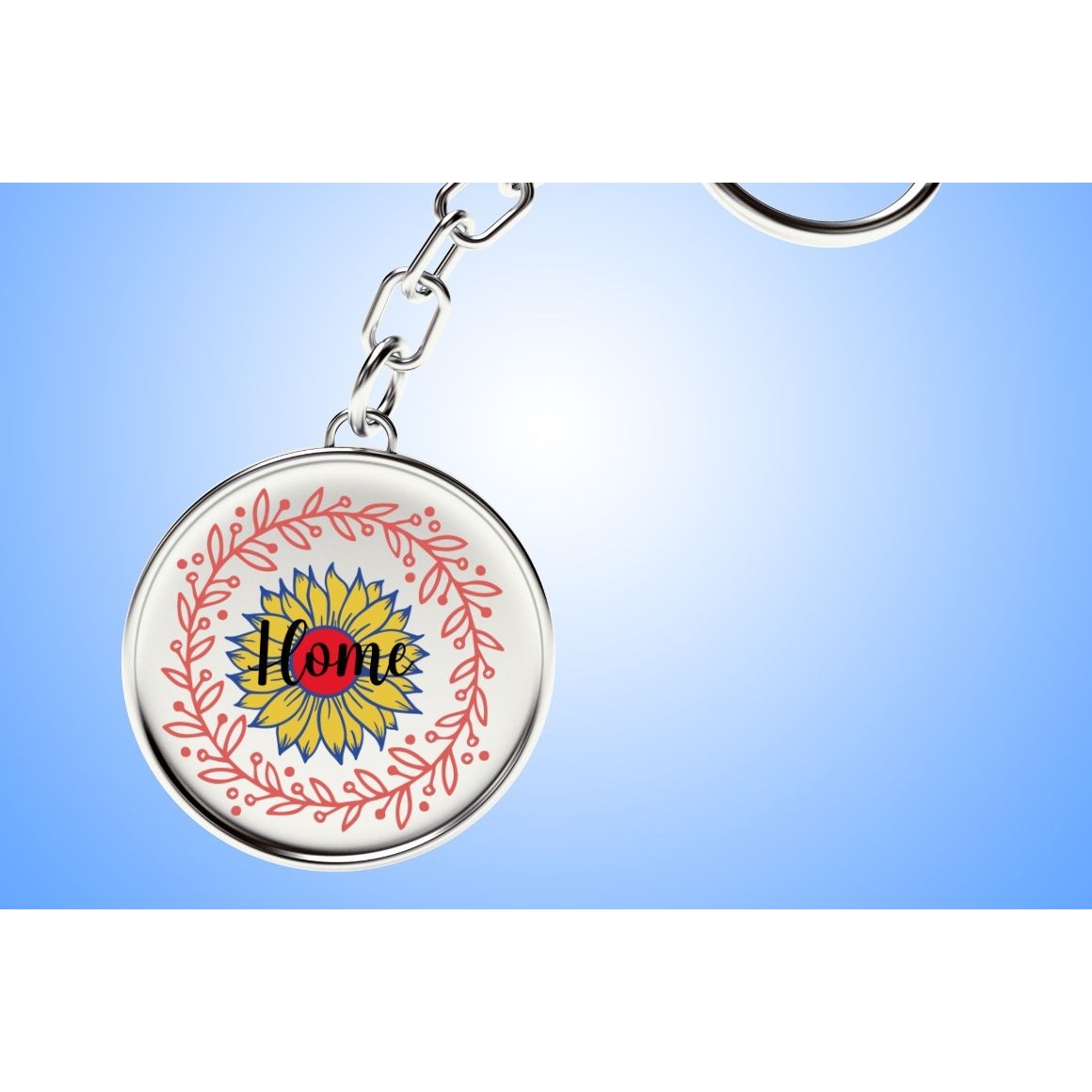 Keychain SVG Bundle (3) 9