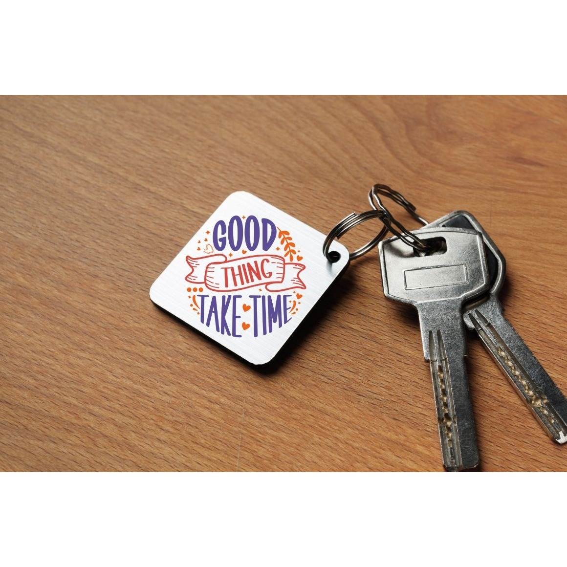Keychain SVG Bundle (3) 10
