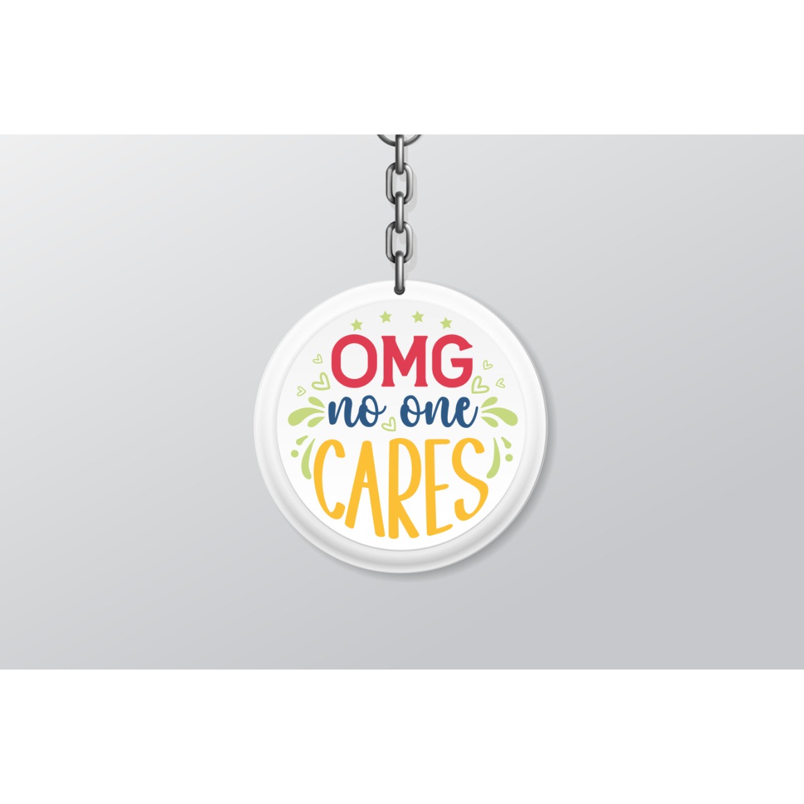 Keychain SVG Bundle 5