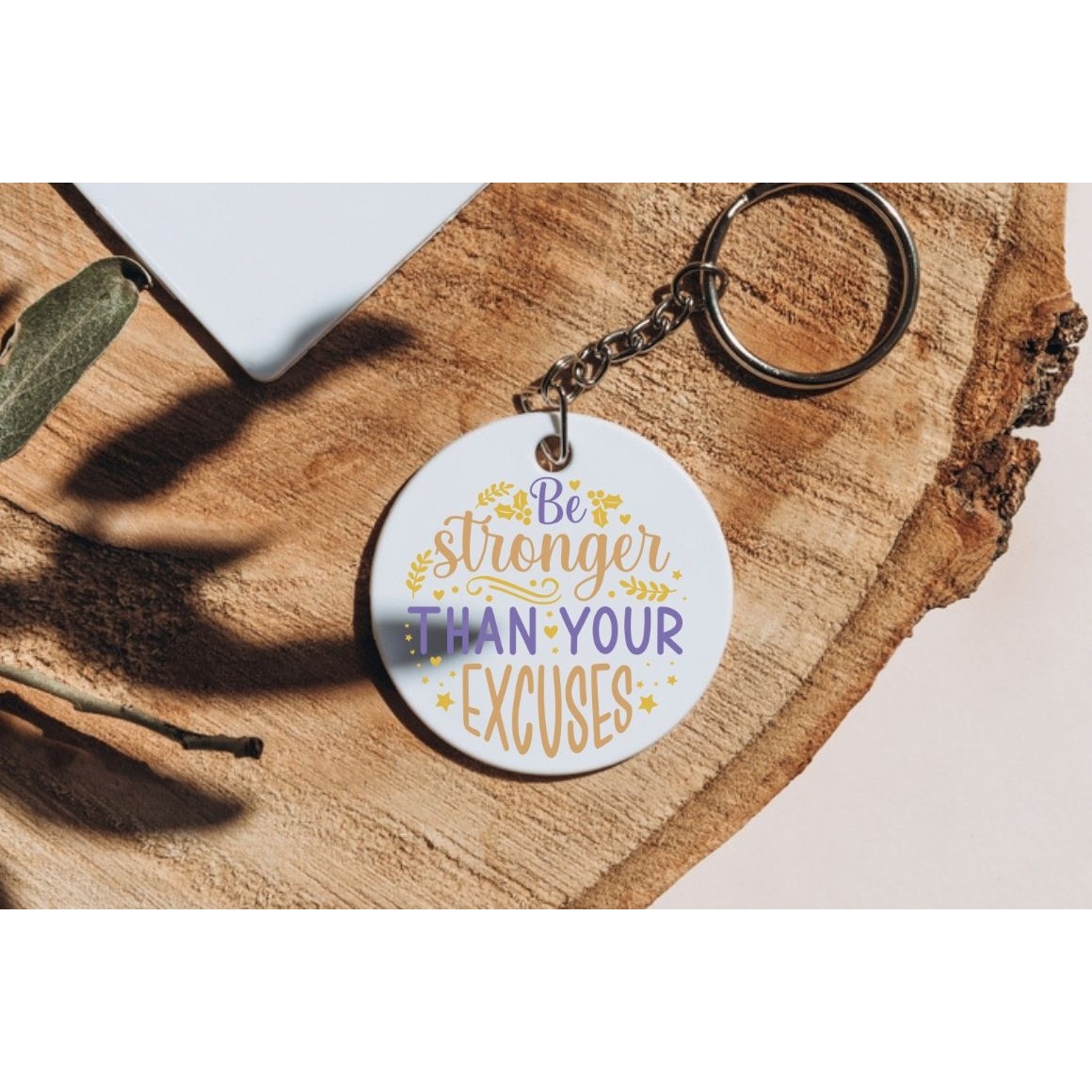 Keychain SVG Bundle (4) 3