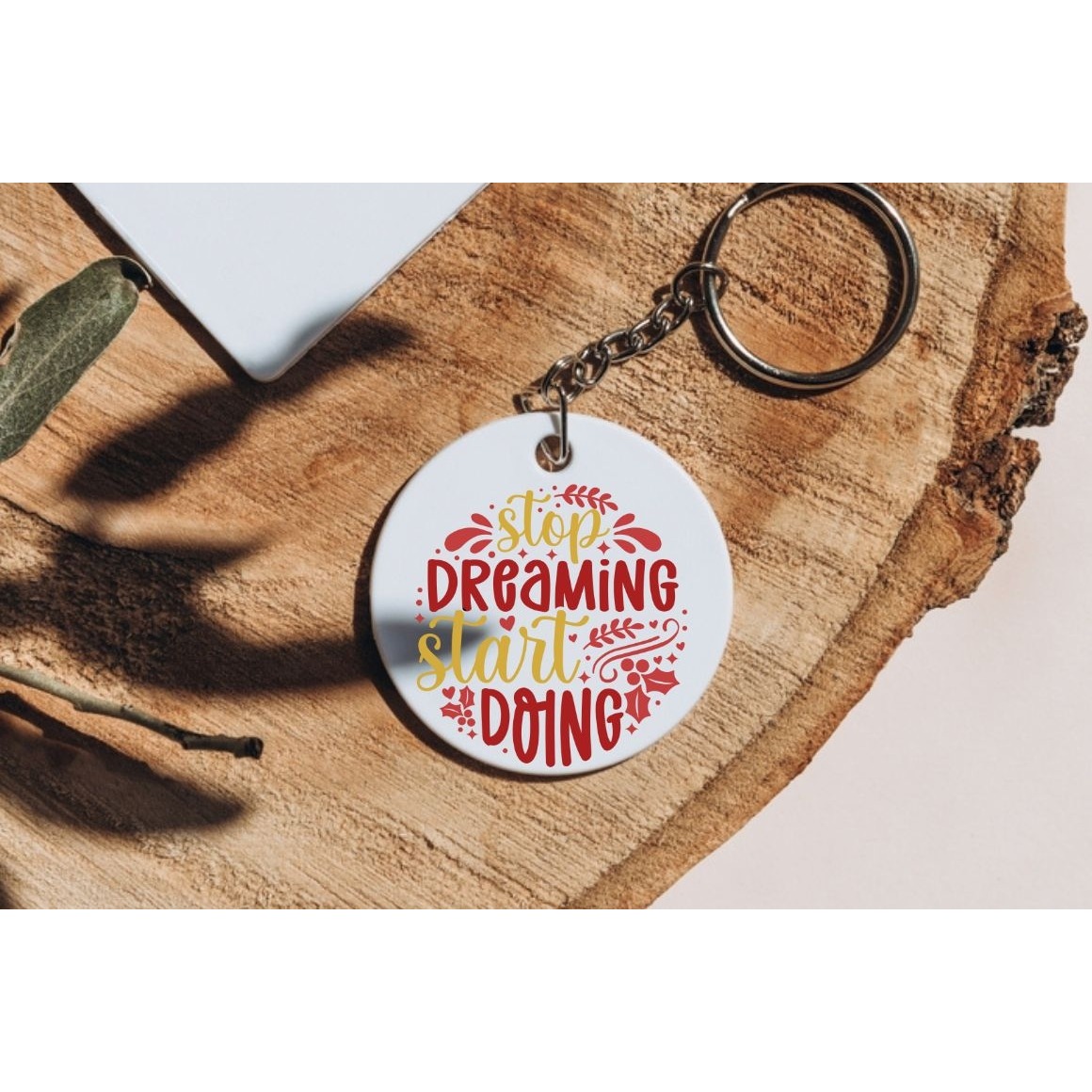 Keychain SVG Bundle (4) 10