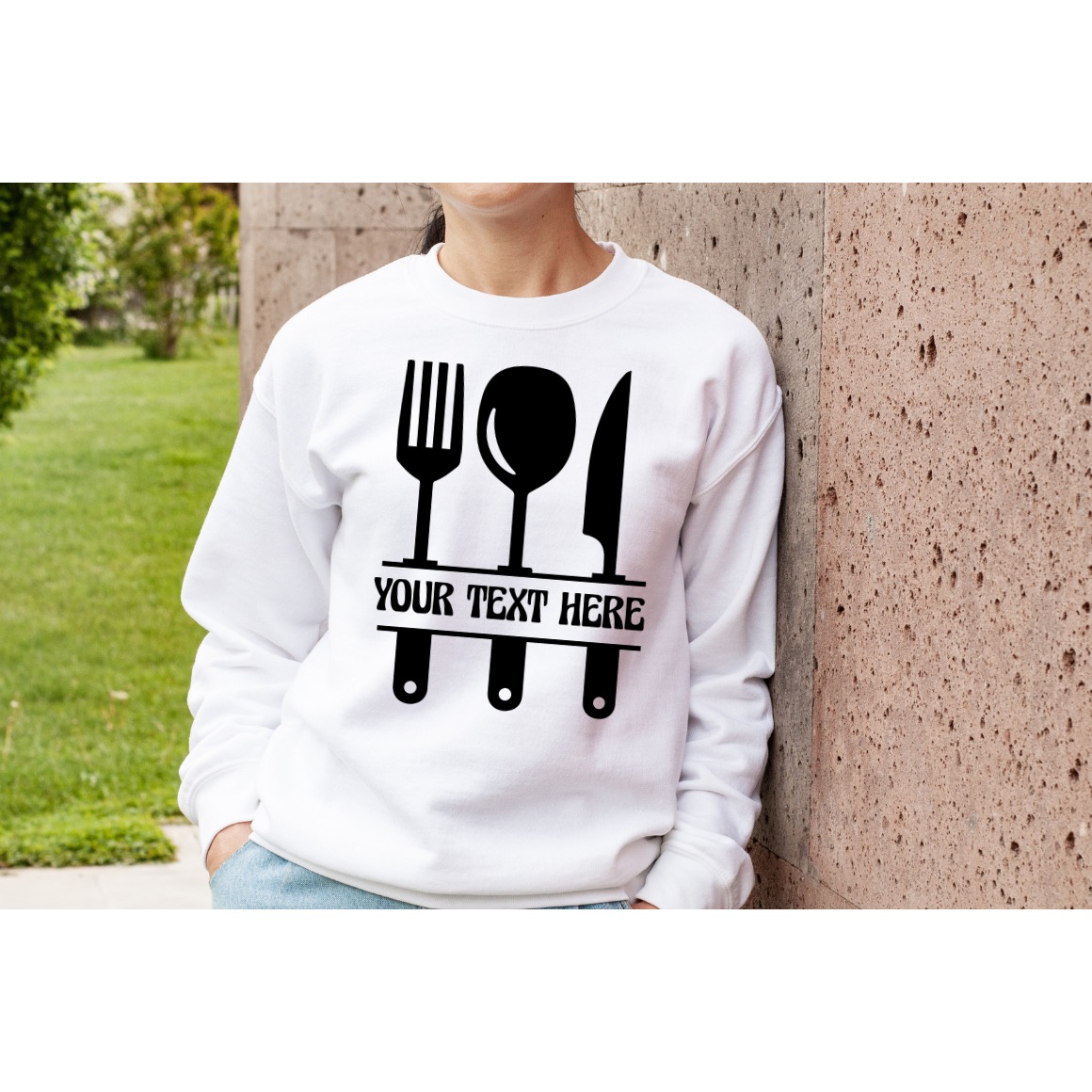 Kitchen Monogram SVG Bundle 2