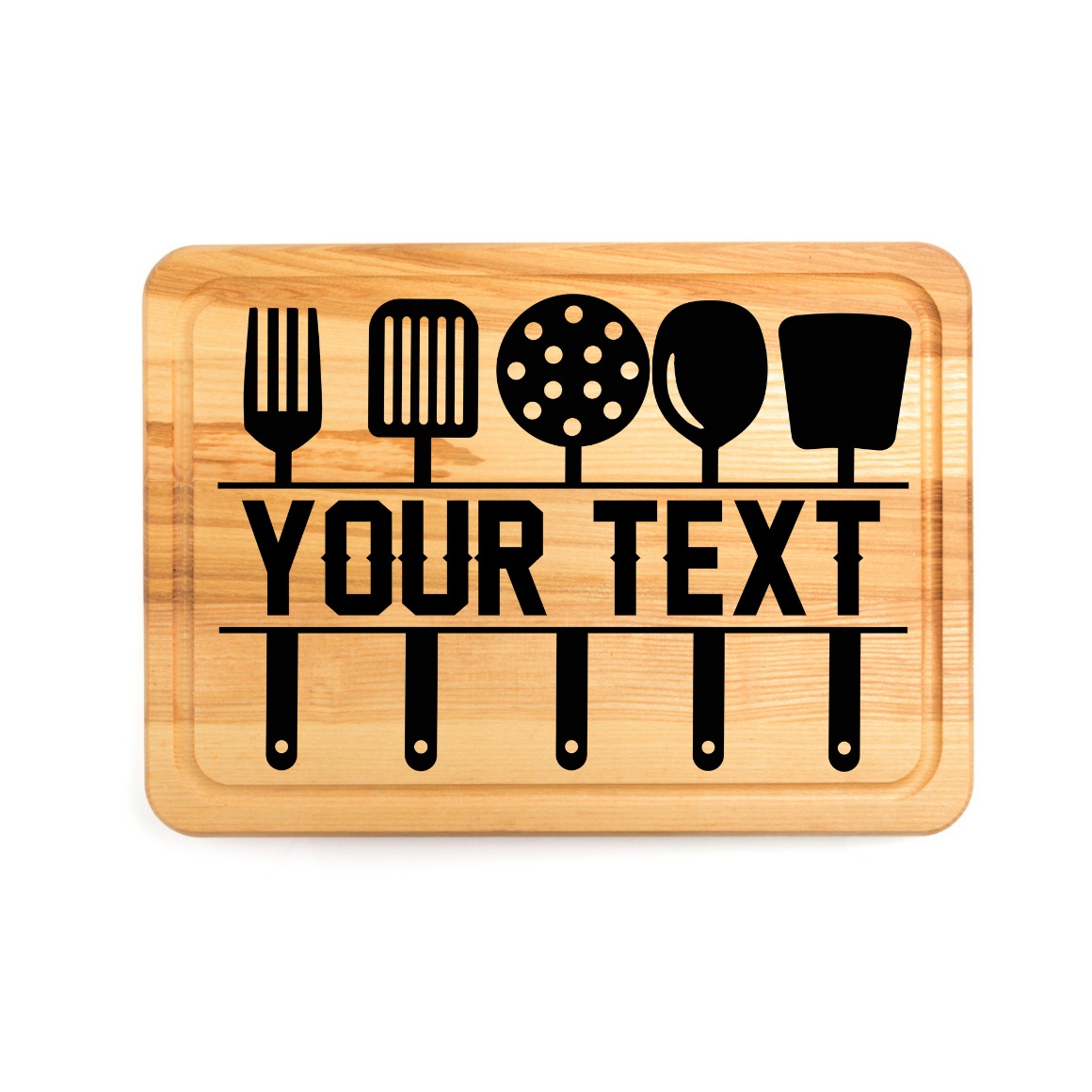 Kitchen Monogram SVG Bundle 6