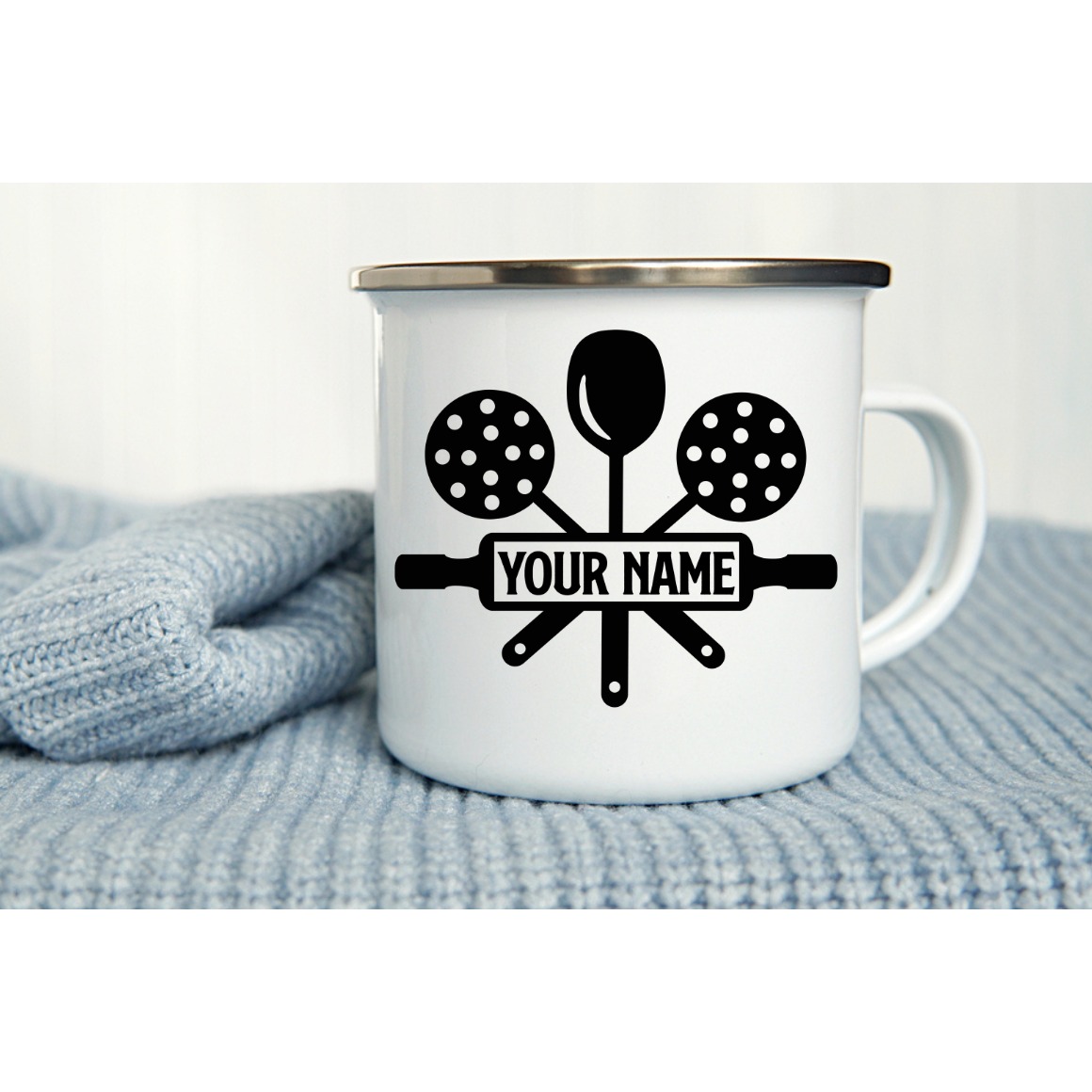 Kitchen Monogram SVG Bundle 9