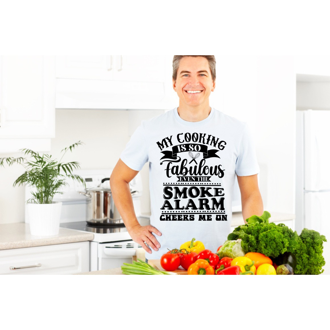 Kitchen SVG Bundle 12