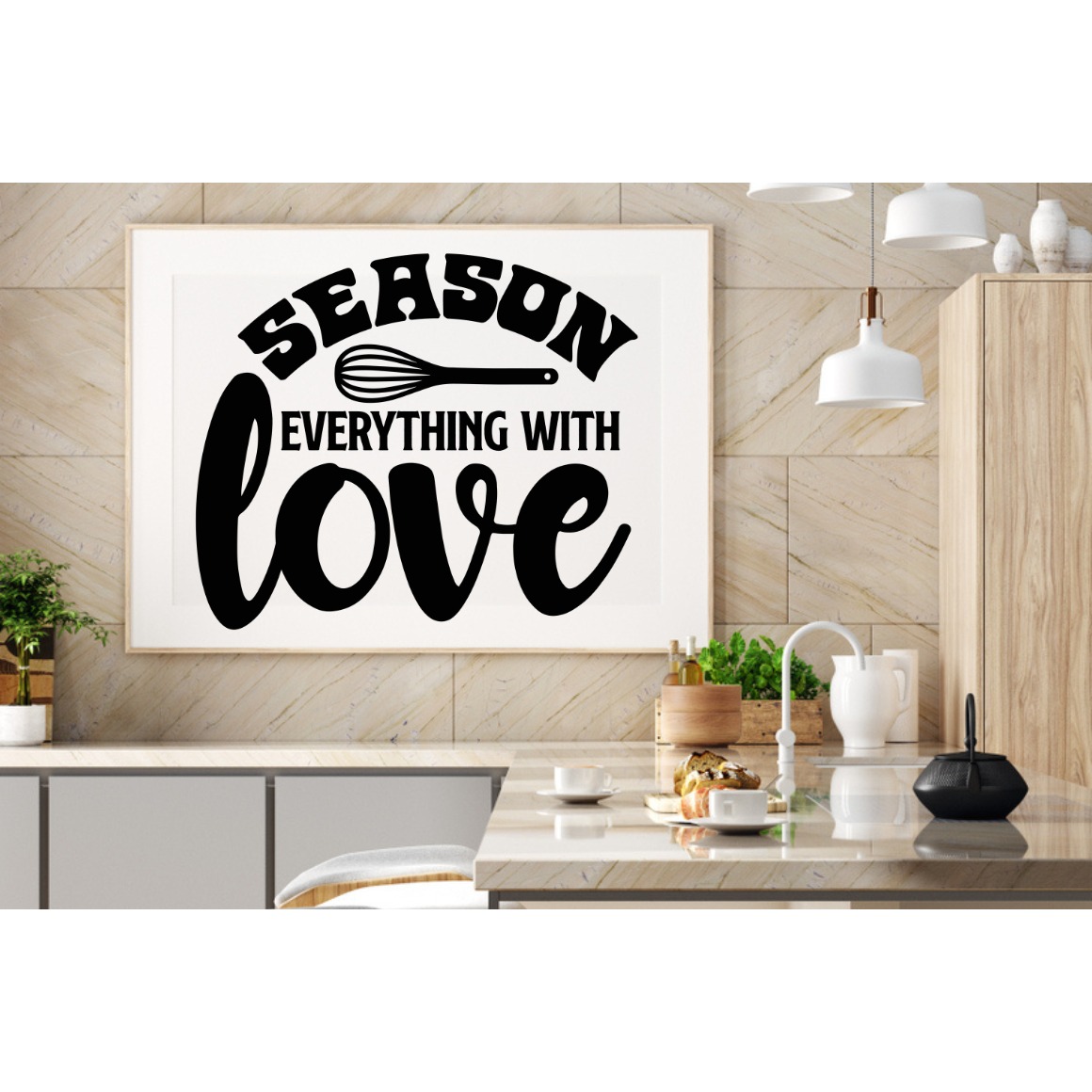 Kitchen SVG Bundle (2) 4