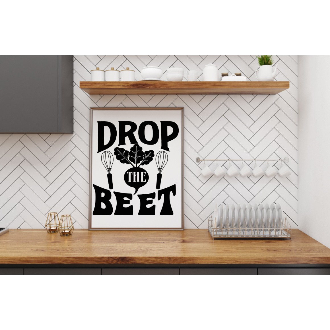 Kitchen SVG Bundle (2) 6
