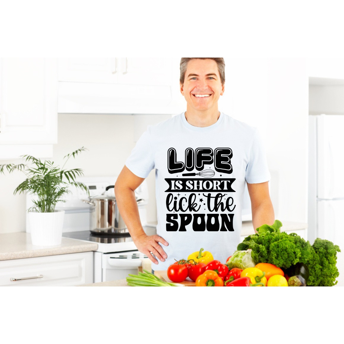 Kitchen SVG Bundle (2) 10