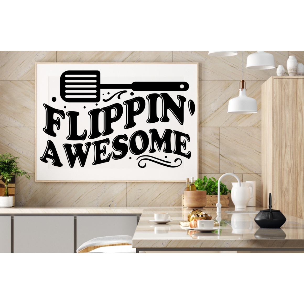 Kitchen SVG Bundle 5