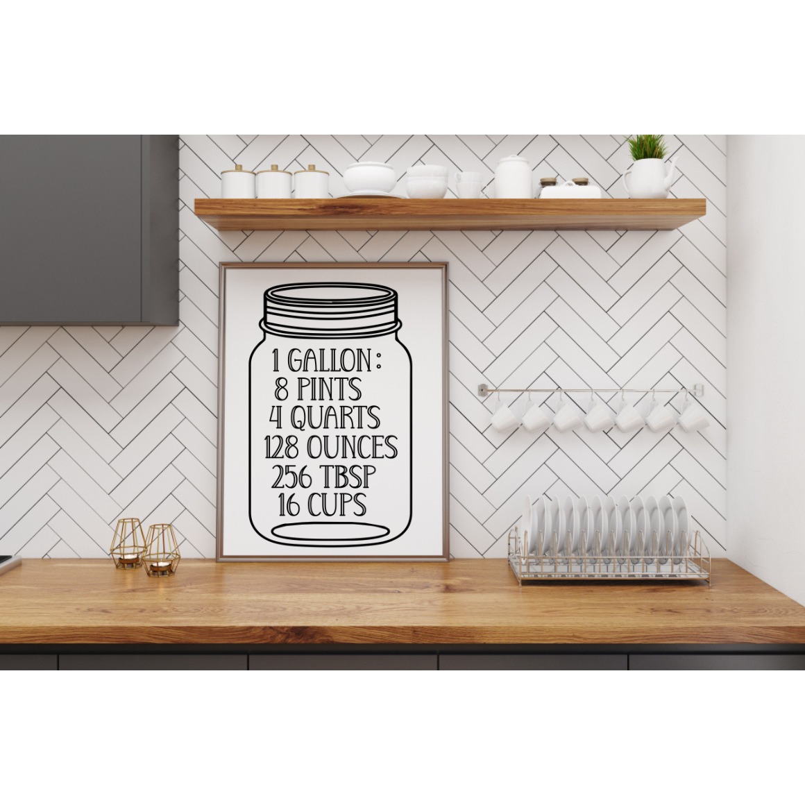 Kitchen SVG Bundle 7