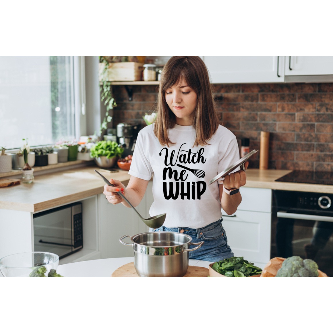 Kitchen SVG Bundle 8