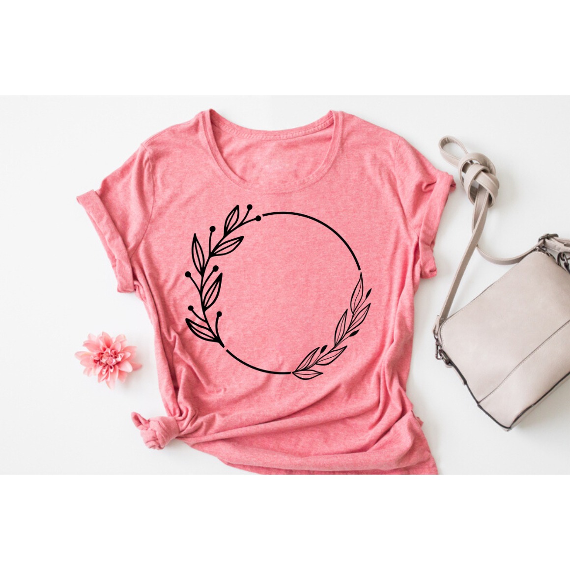 Leopard Frame SVG Bundle 12