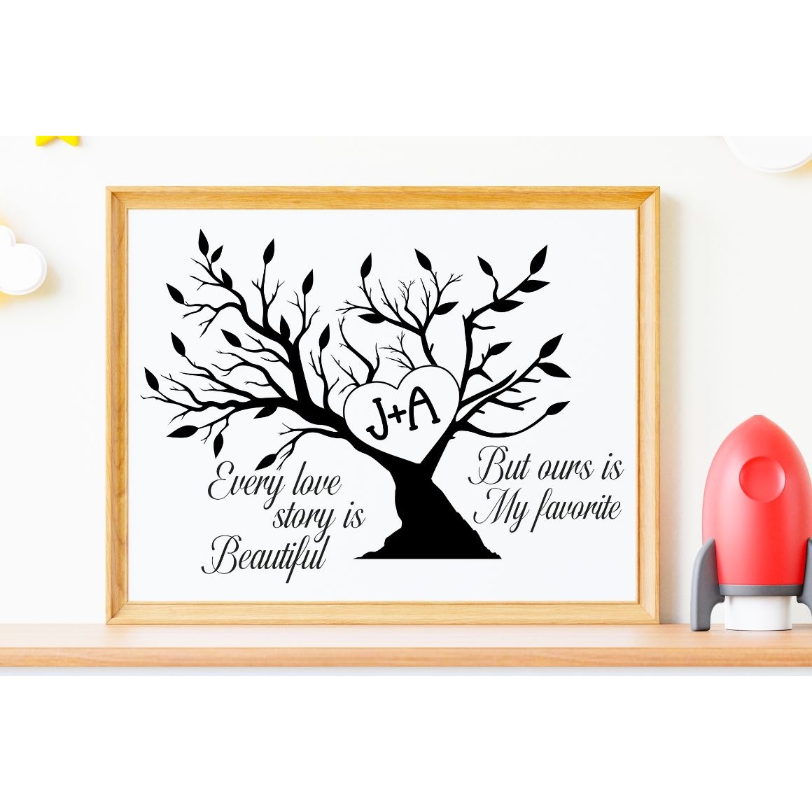 Love story Valentines Day Bundle 5