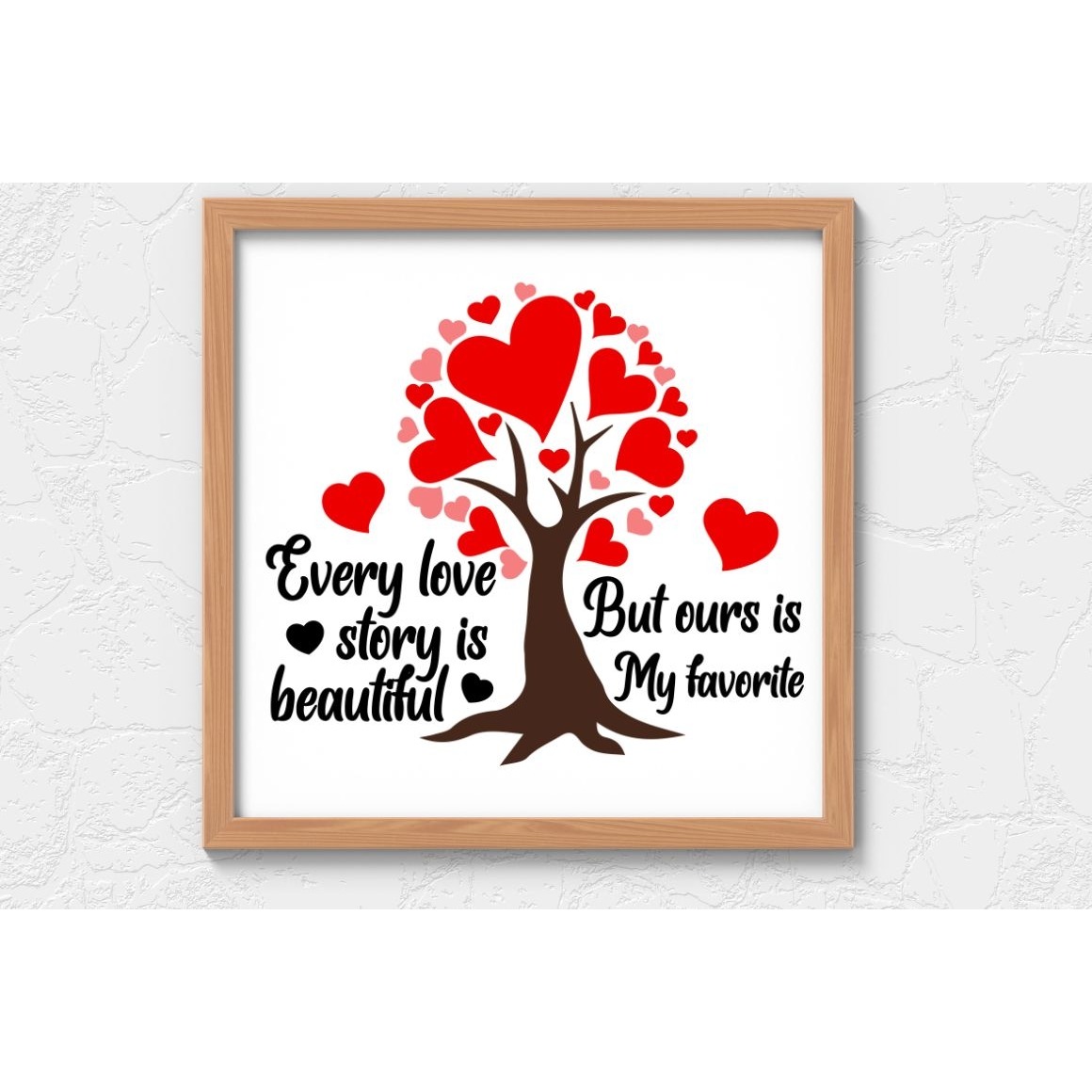 Love story Valentines Day Bundle 7