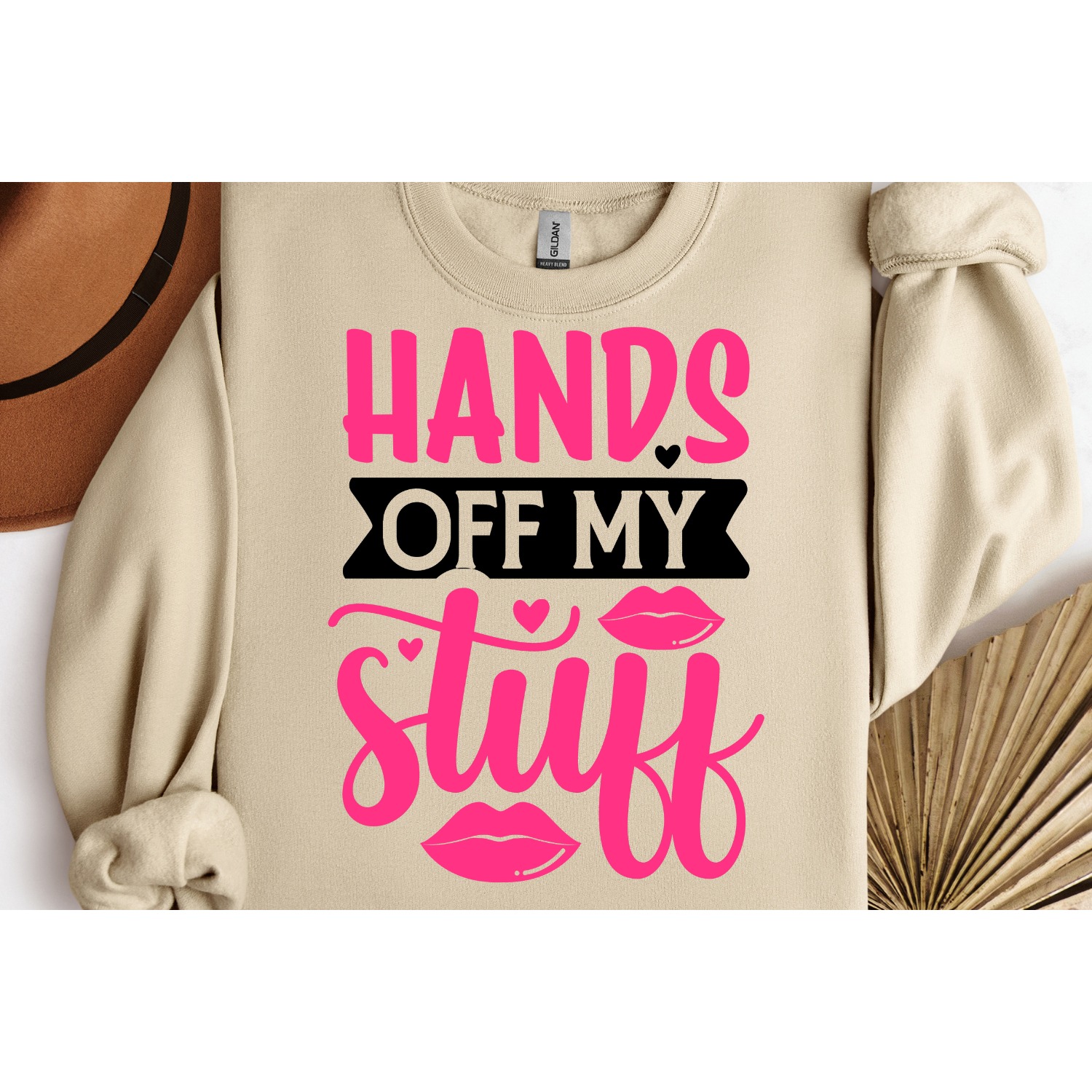 Make Up SVG Bundle 4