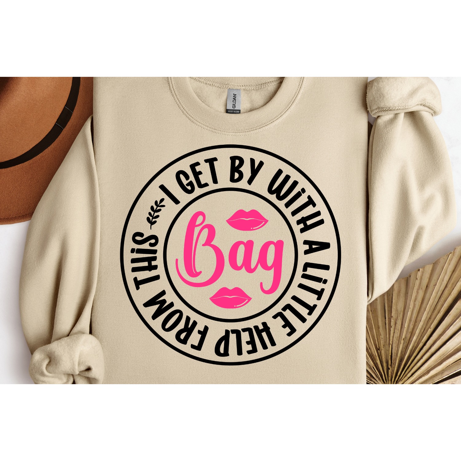 Make Up SVG Bundle 6