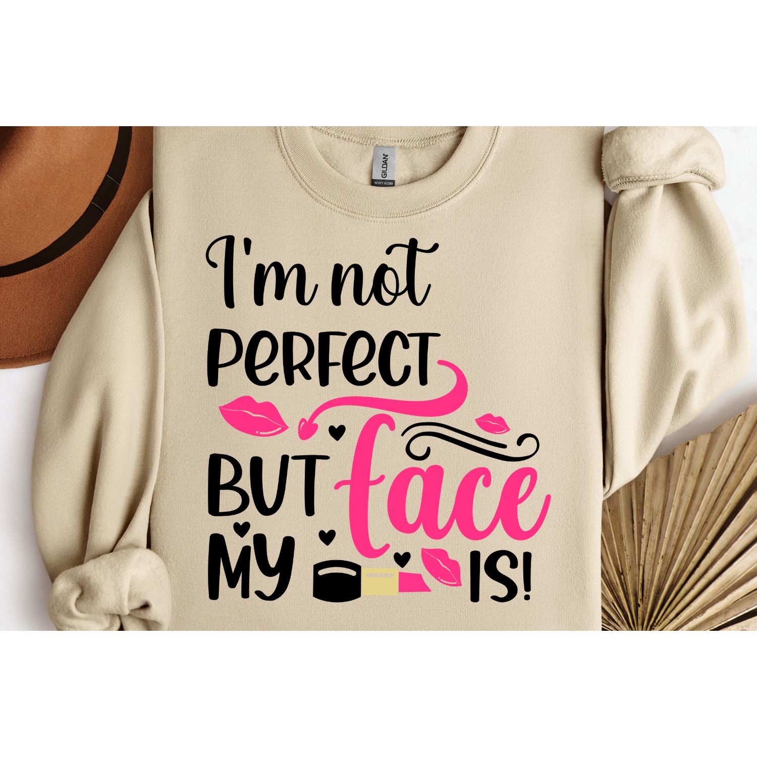 Make Up SVG Bundle 7