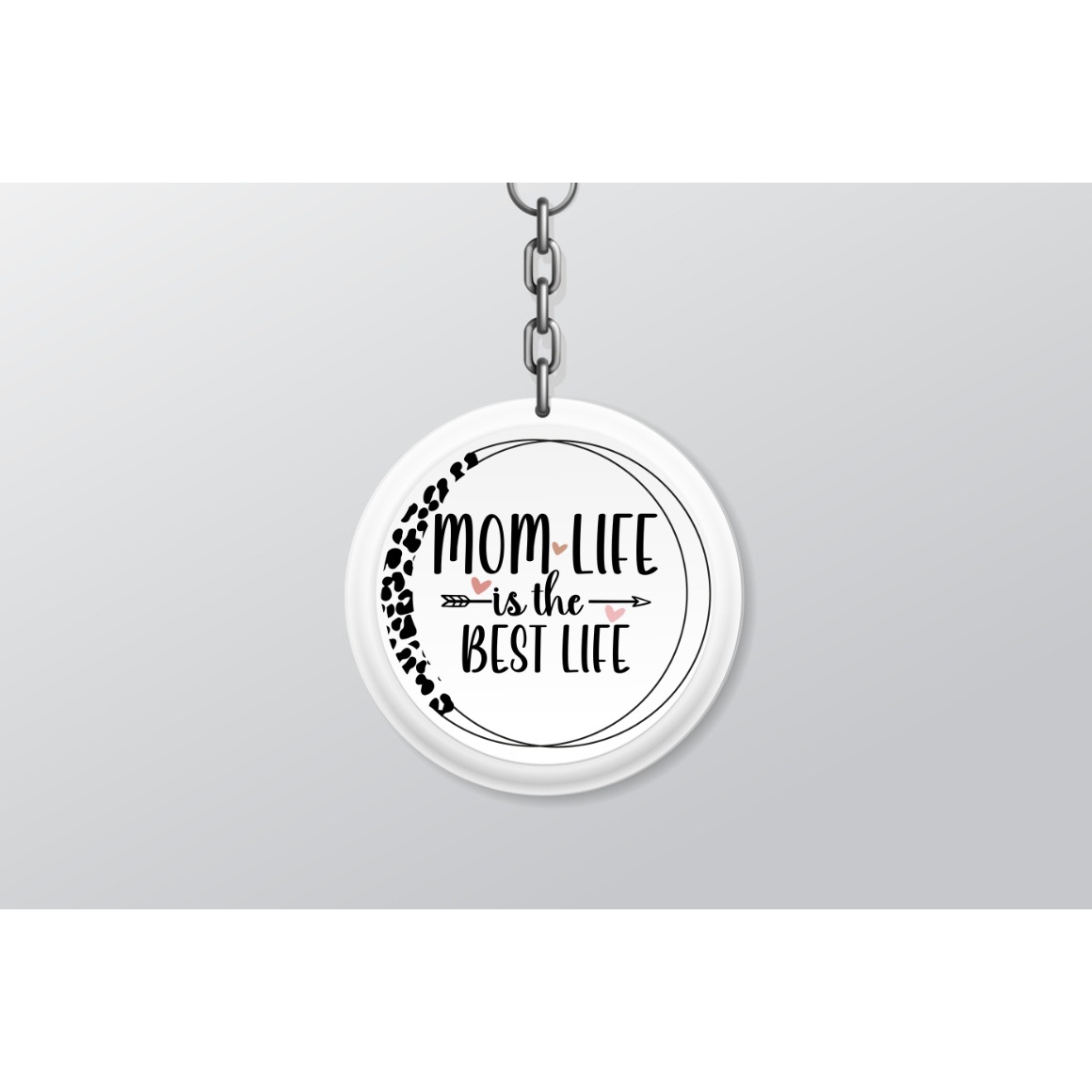 Mama Keychain SVG Bundle 5