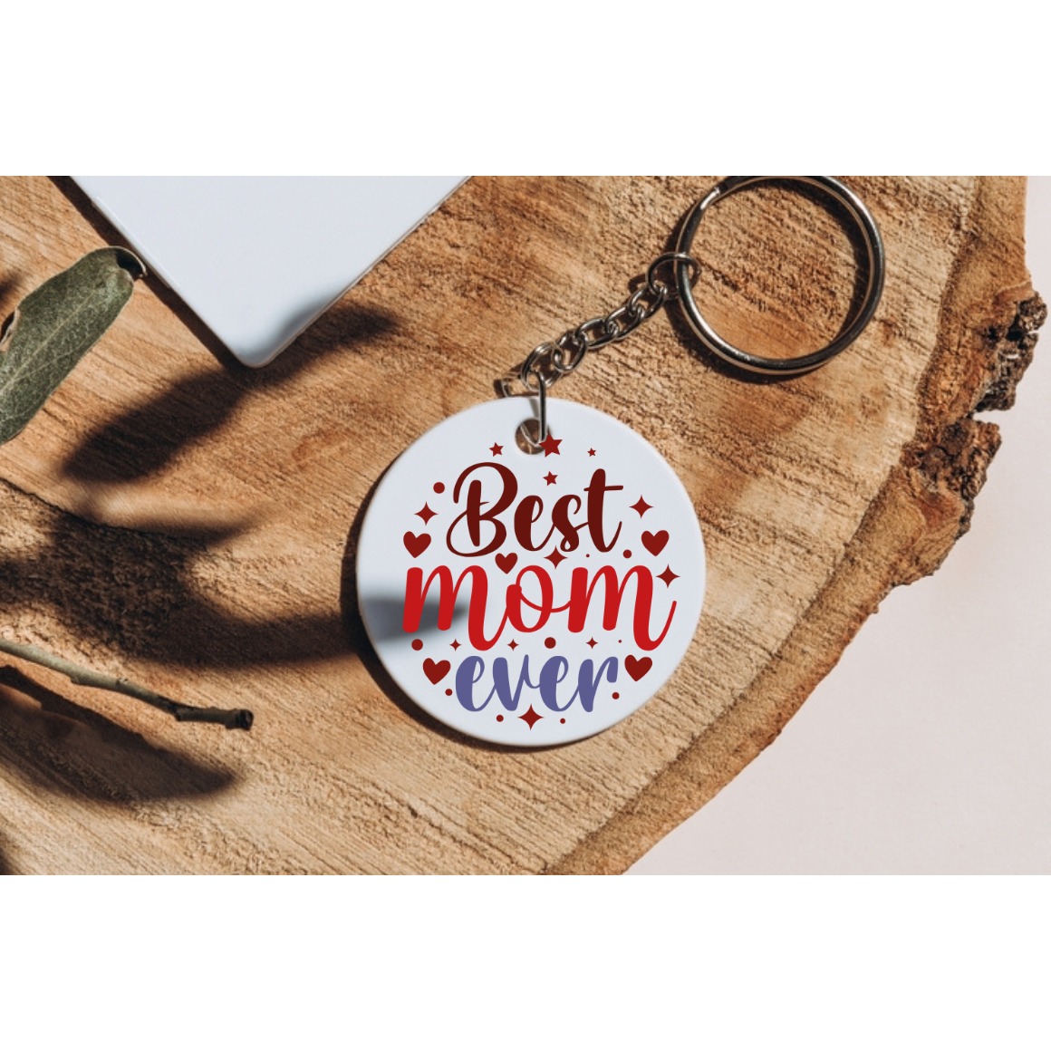 Mega Keychain SVG Bundle 12