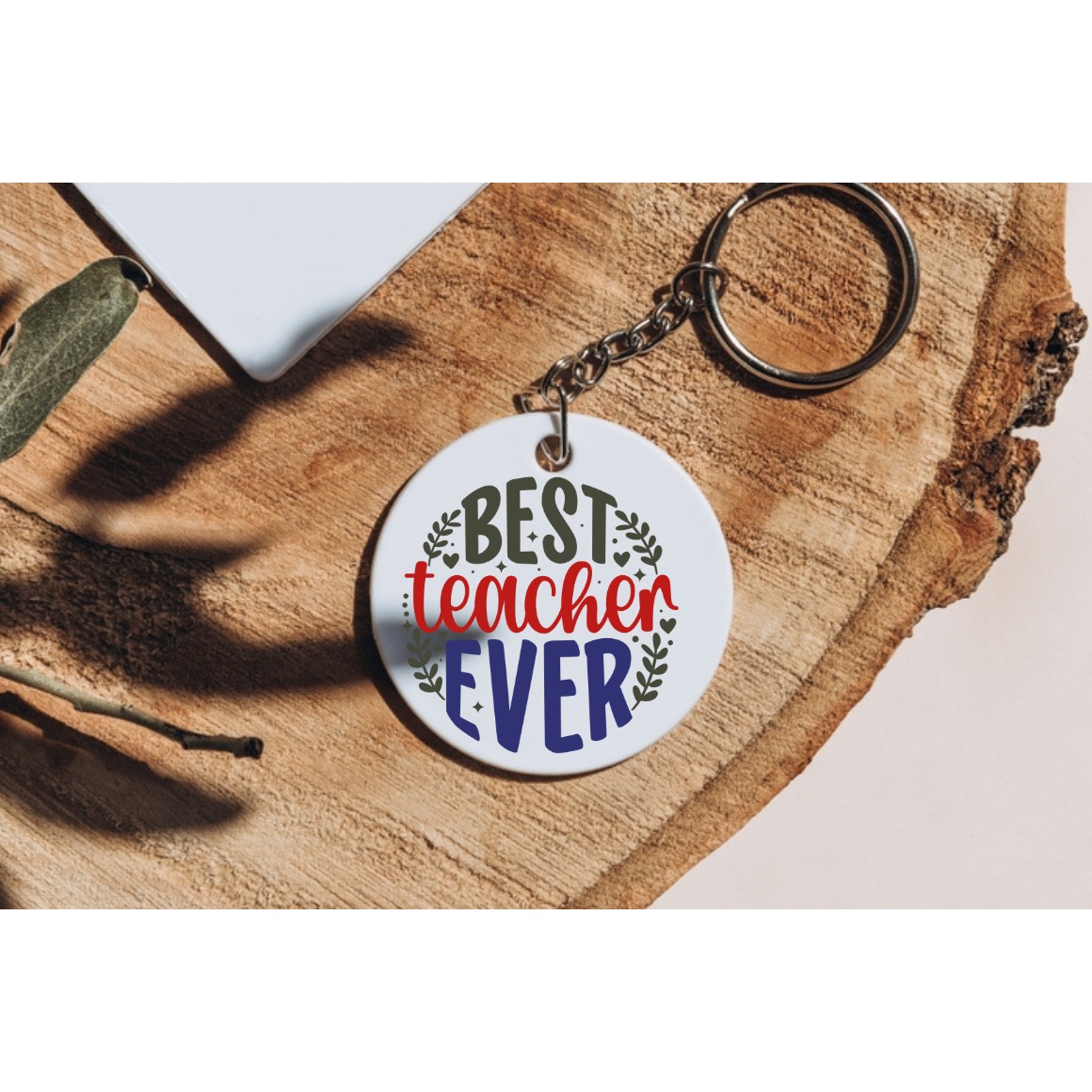 Mega Keychain SVG Bundle 5