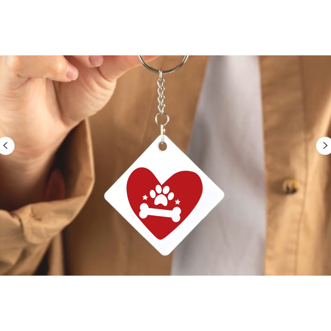 Mega Keychain SVG Bundle 9
