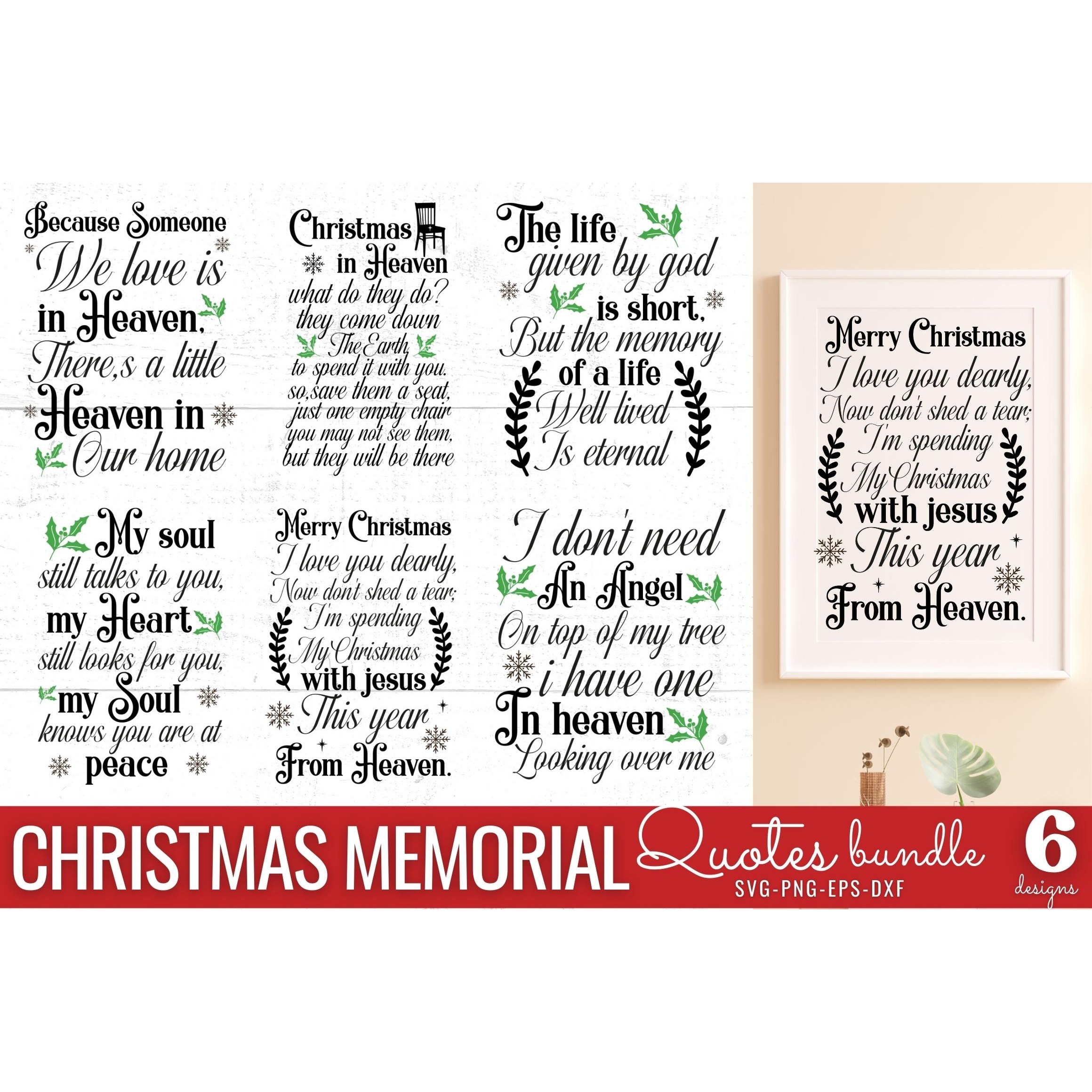 Memeorial Quotes Bundle