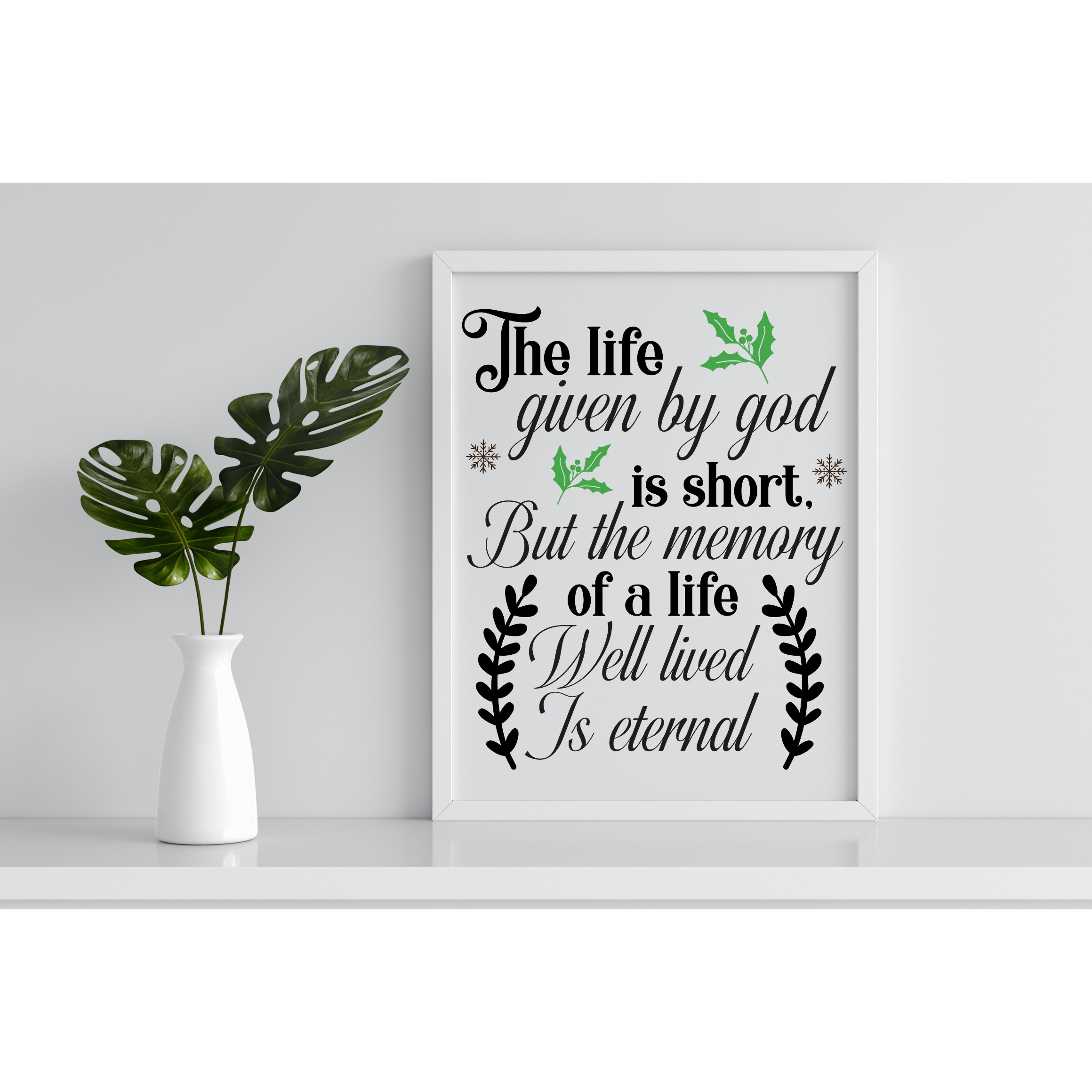 Memeorial Quotes Bundle 2