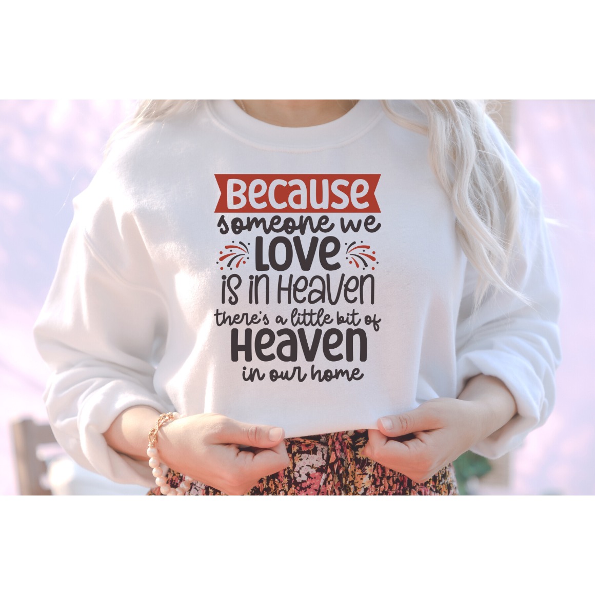Memorial Quotes SVG Bundle 3