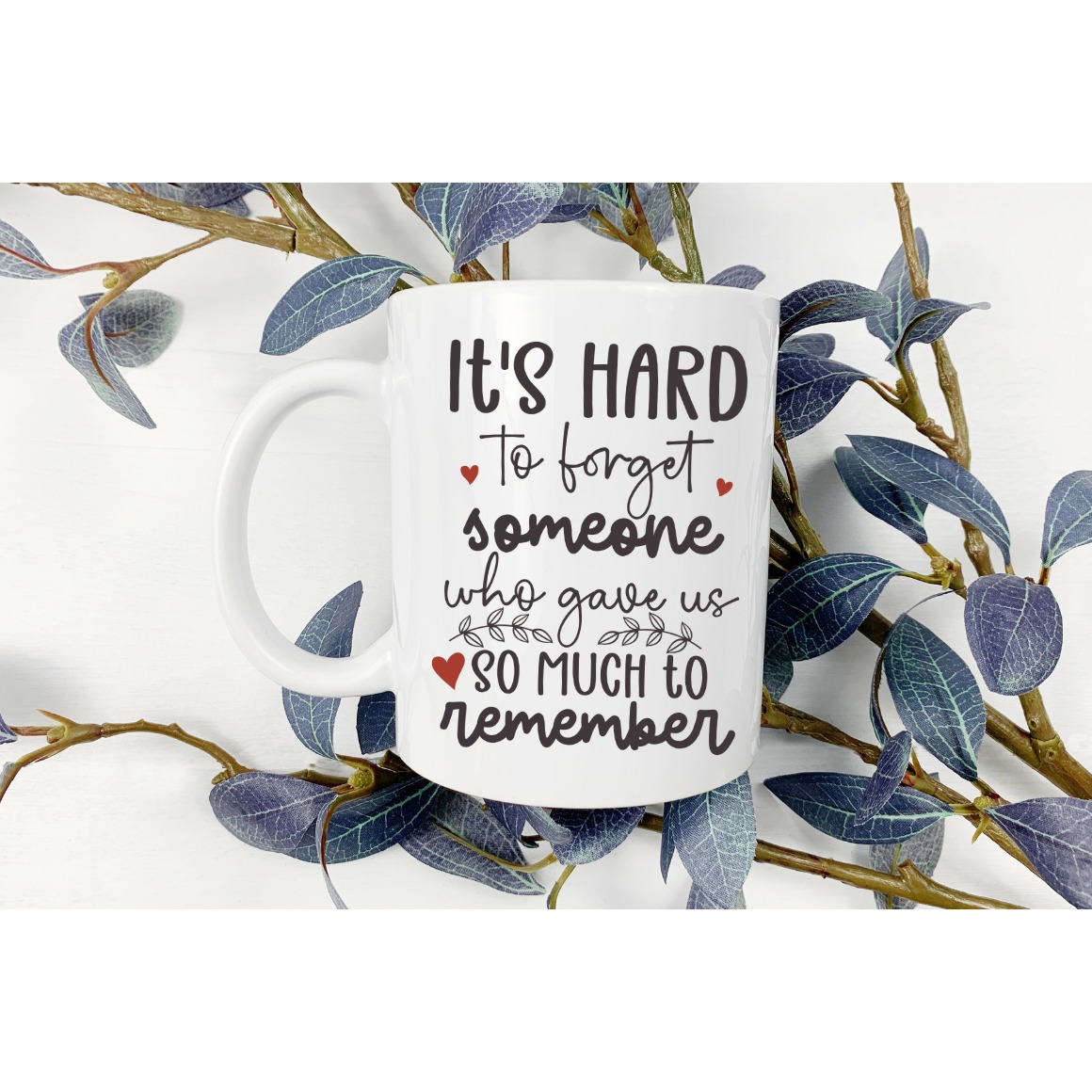 Memorial Quotes SVG Bundle 5