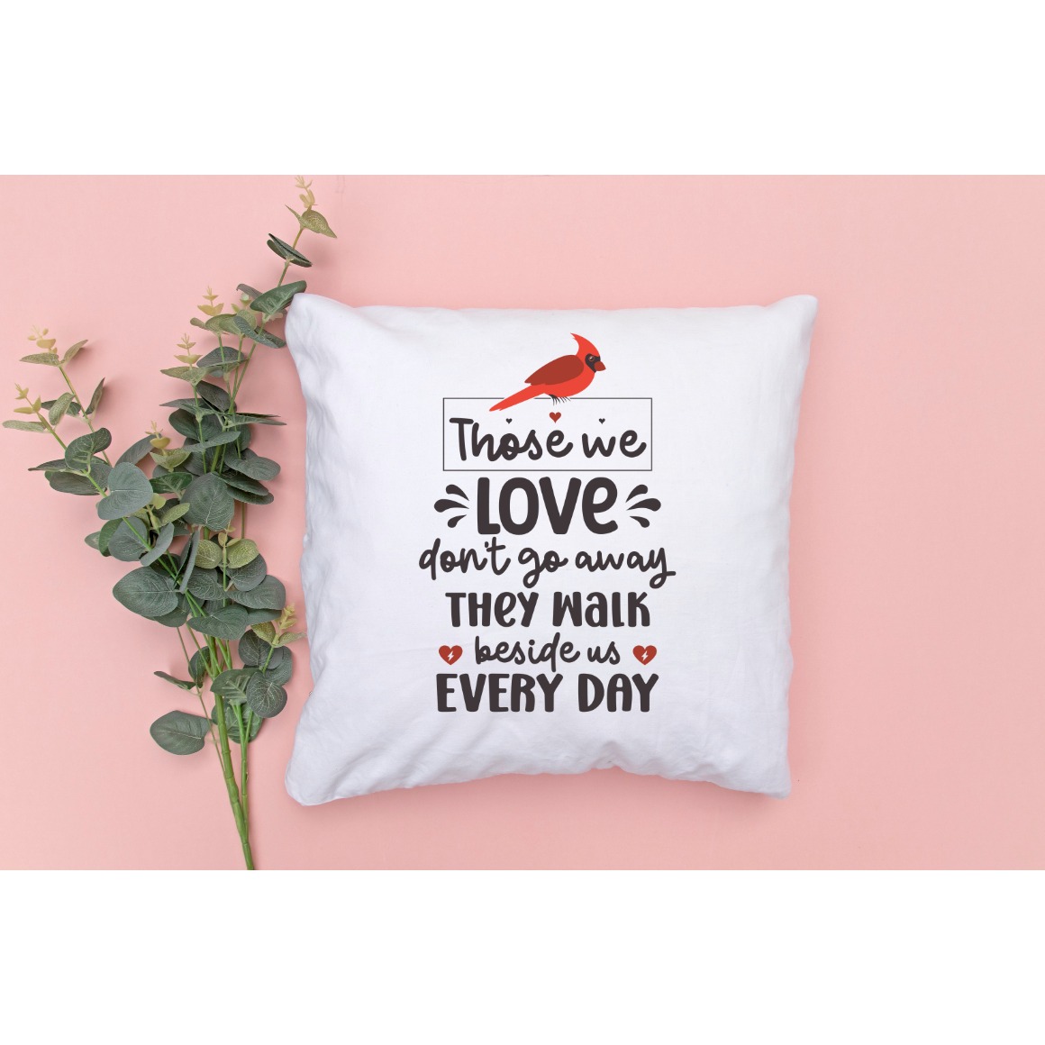 Memorial Quotes SVG Bundle 6