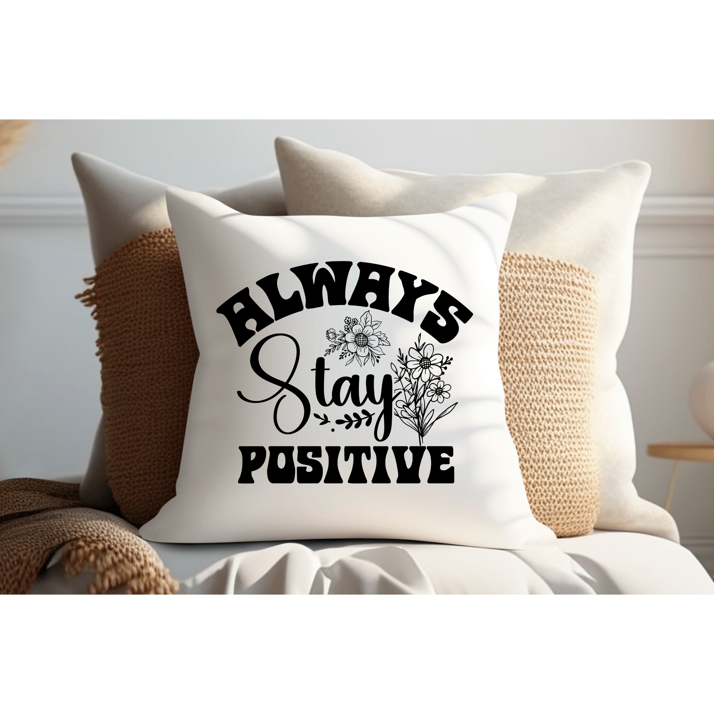 Mental Health SVG Bundle 2