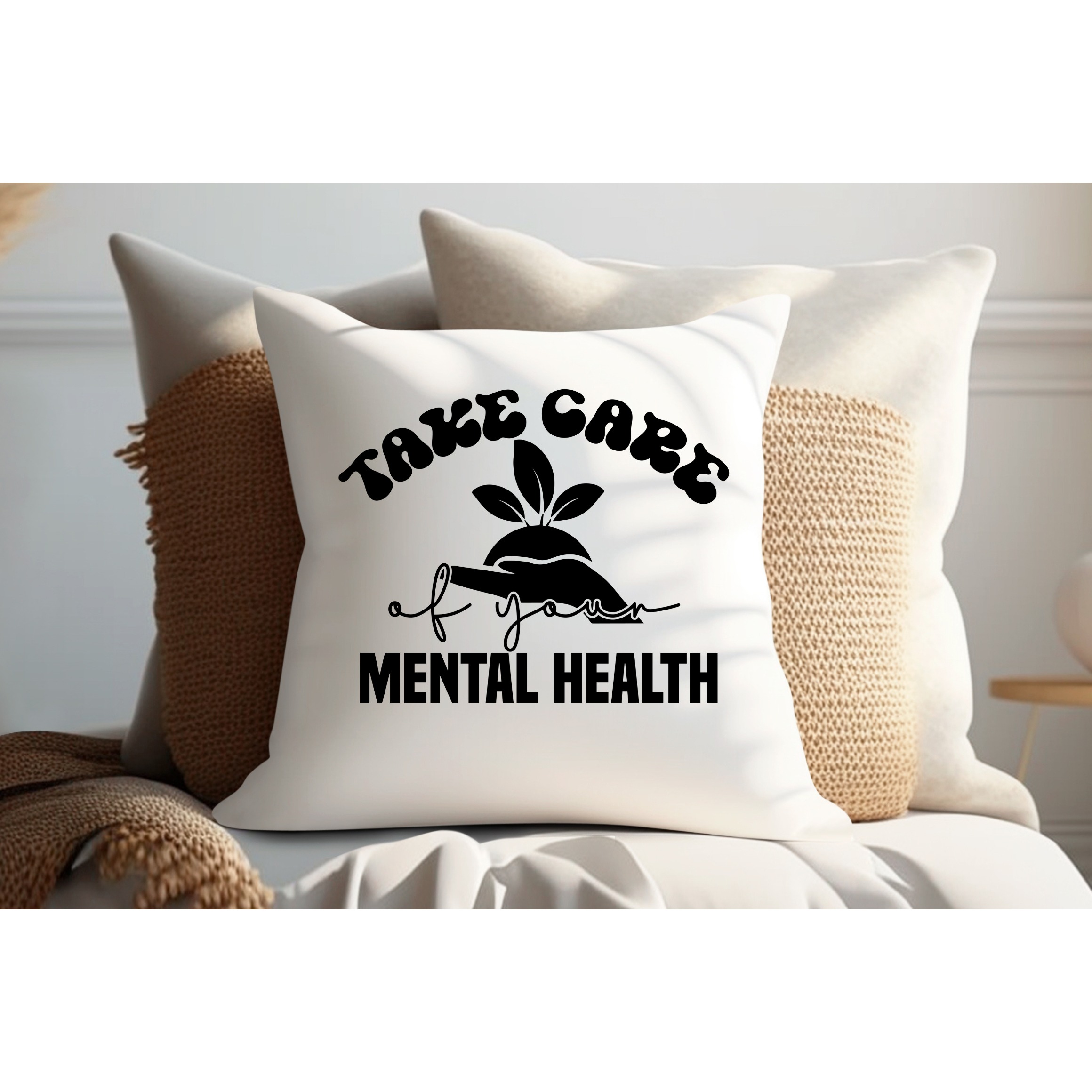 Mental Health SVG Bundle (2) 2