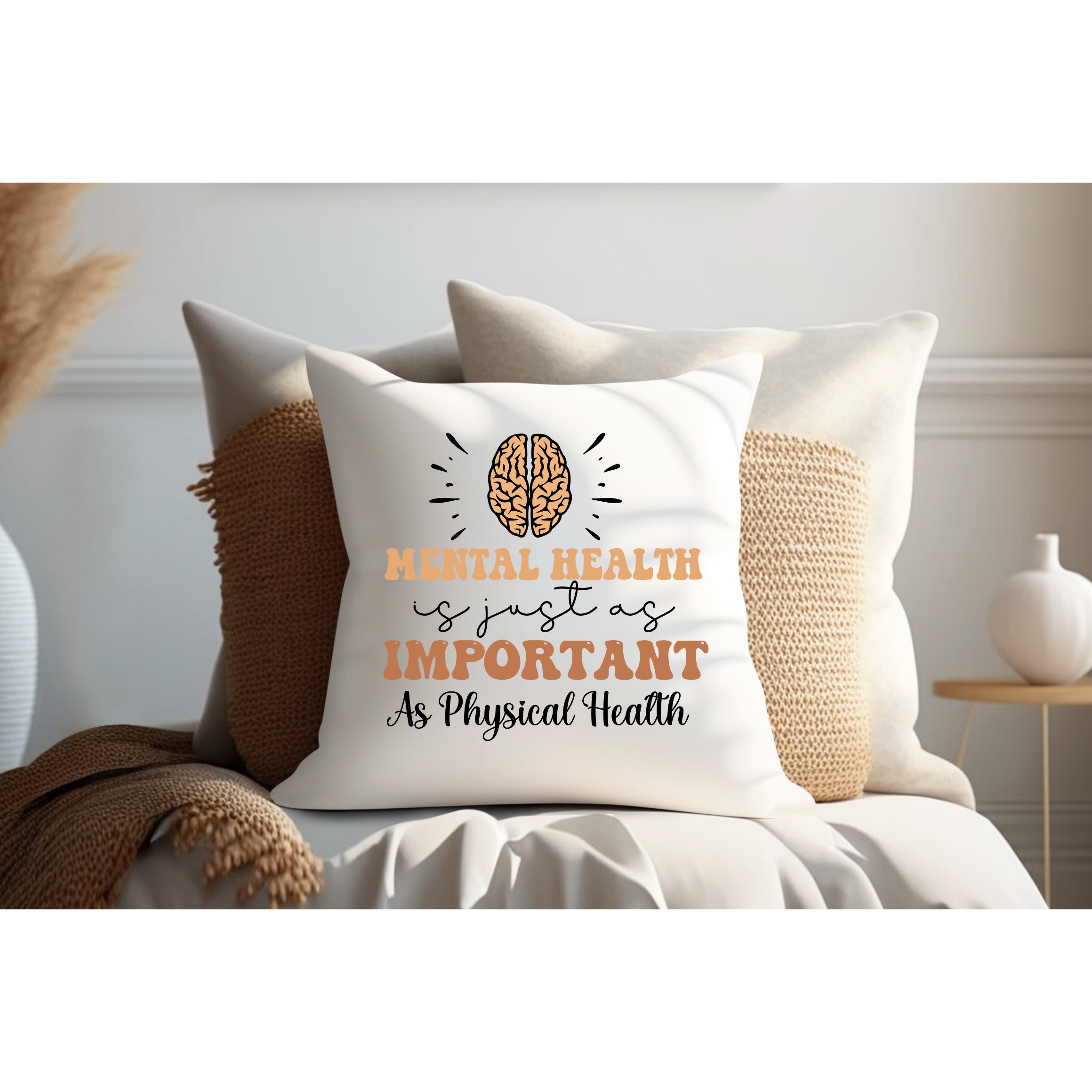 Mental Health SVG Bundle (2) 11