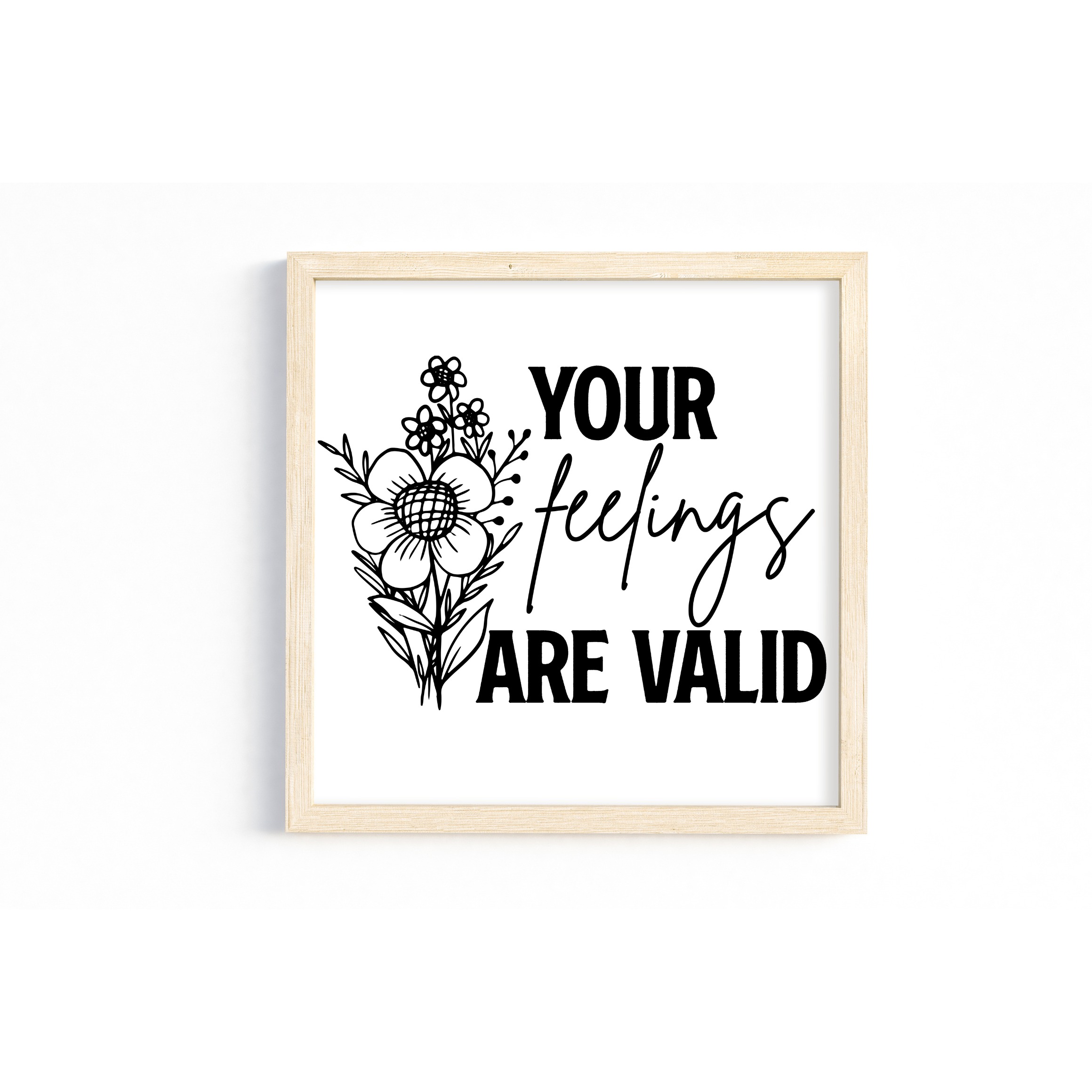 Mental Health SVG Bundle (2) 14