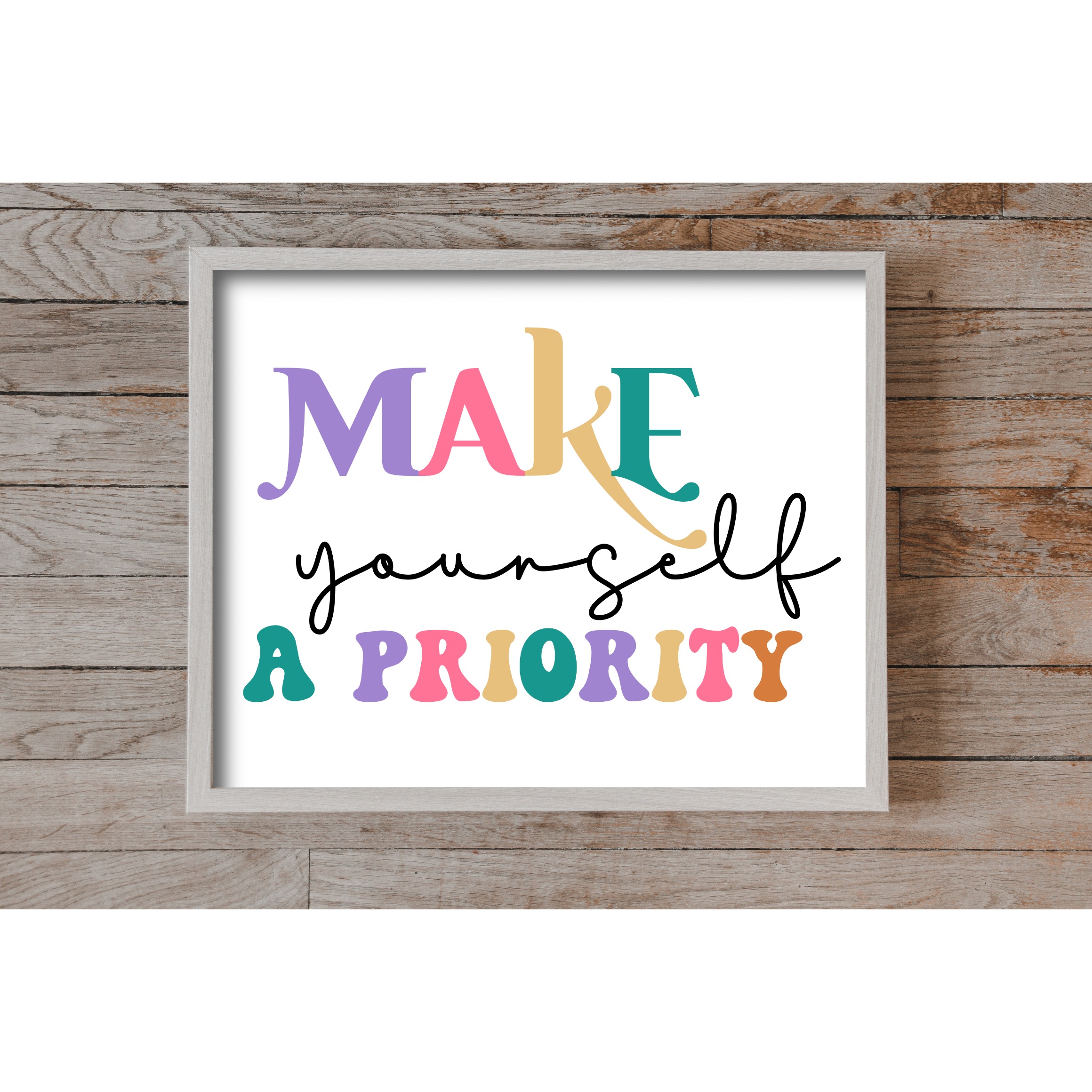 Mental Health SVG Bundle (3) 13