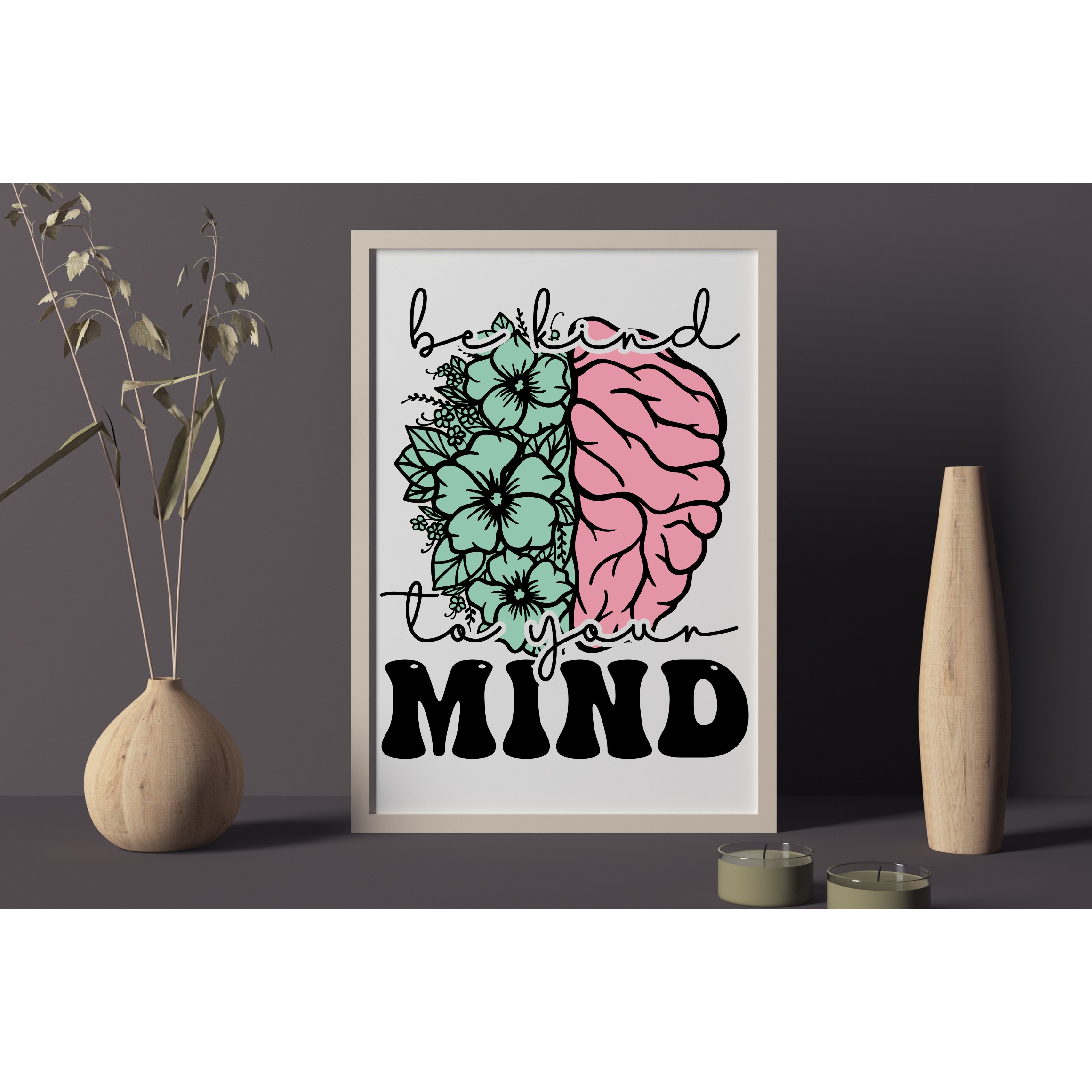 Mental Health SVG Bundle (3) 3