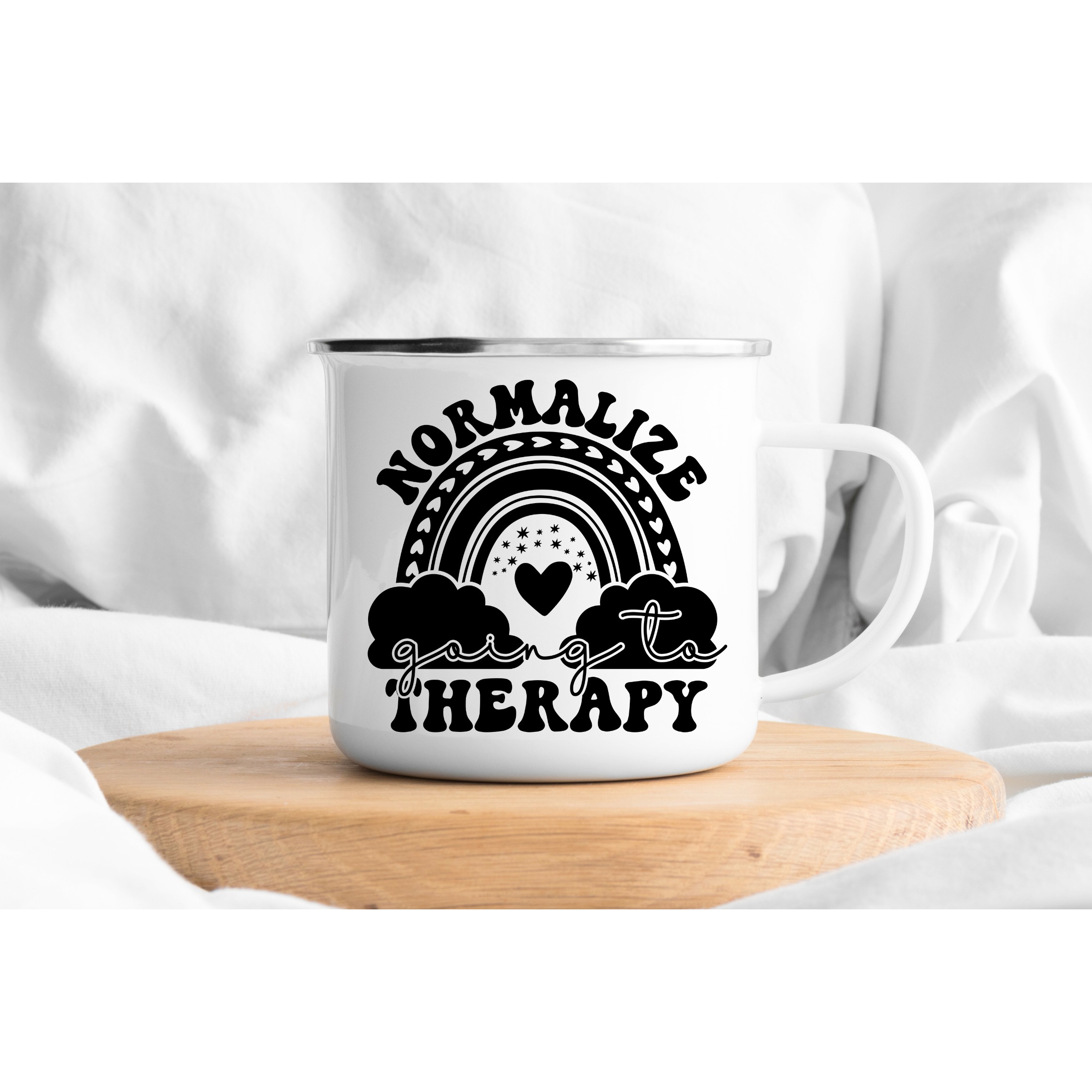 Mental Health SVG Bundle 5