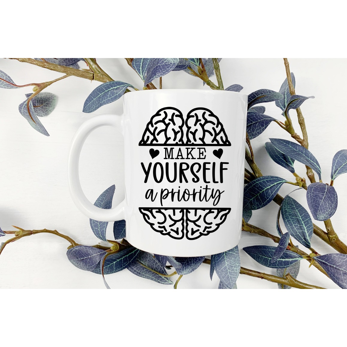 Mental Health SVG Bundle (4) 4