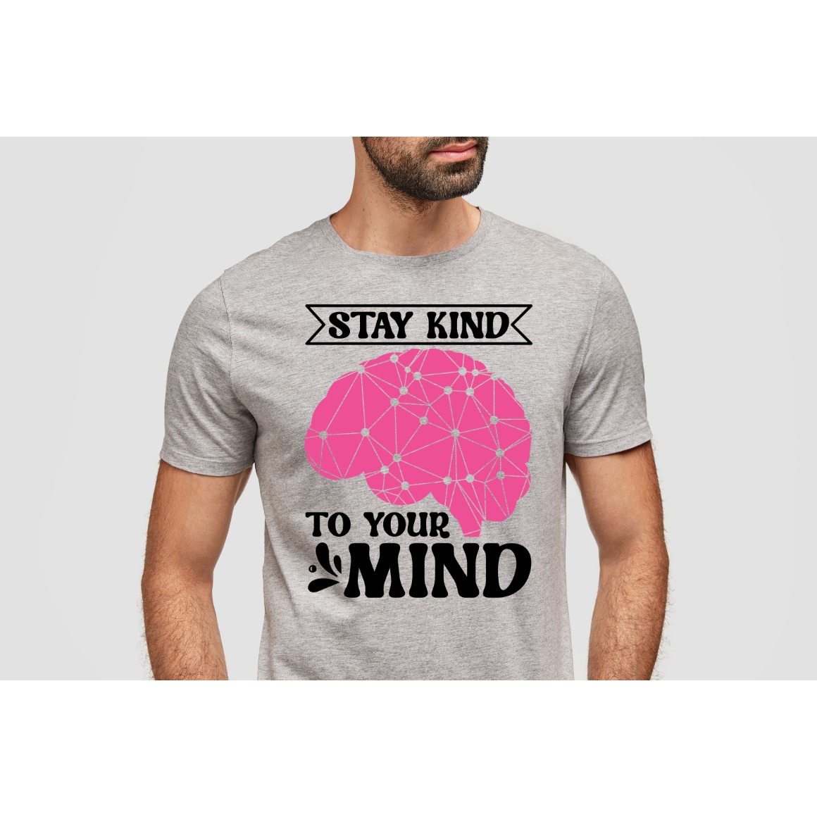 Mental Health SVG Bundle (4) 6