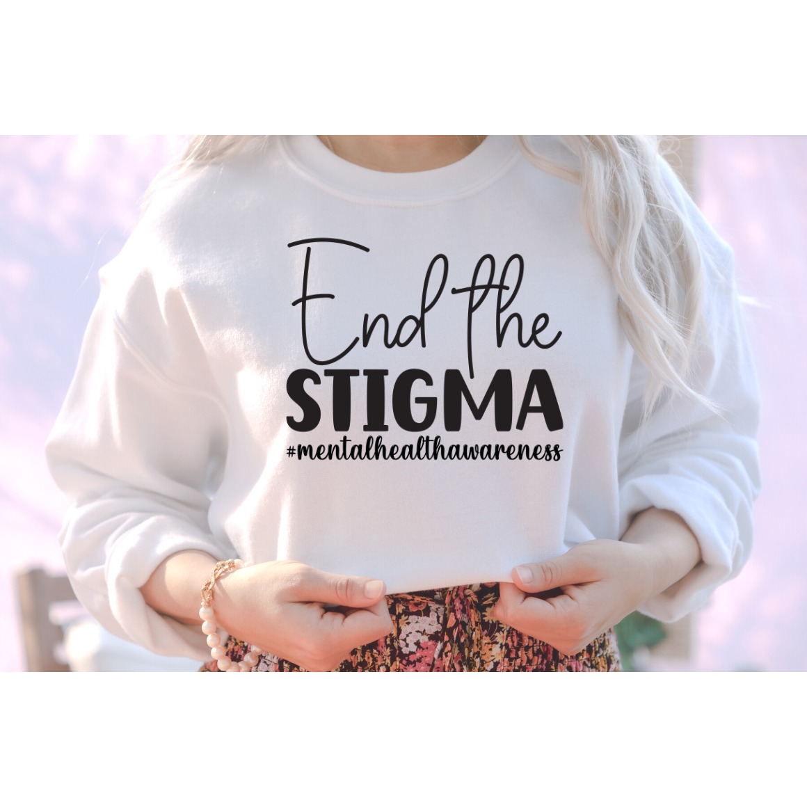 Mental Health SVG Bundle (5) 3